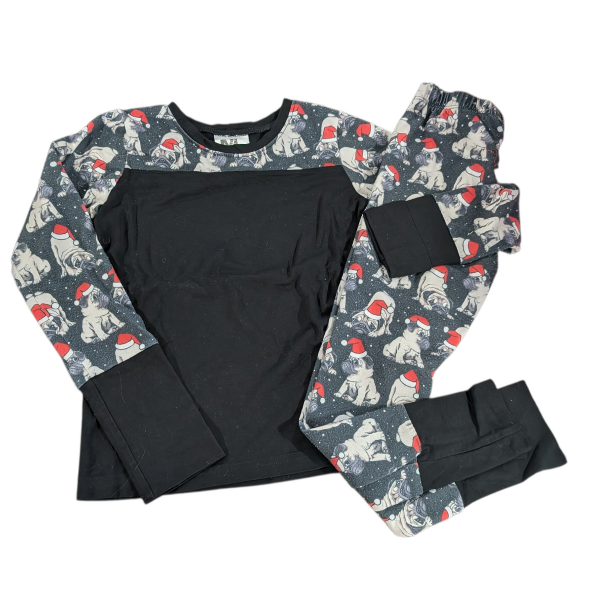 Pyjama 6ans - 7ans ML Créations*