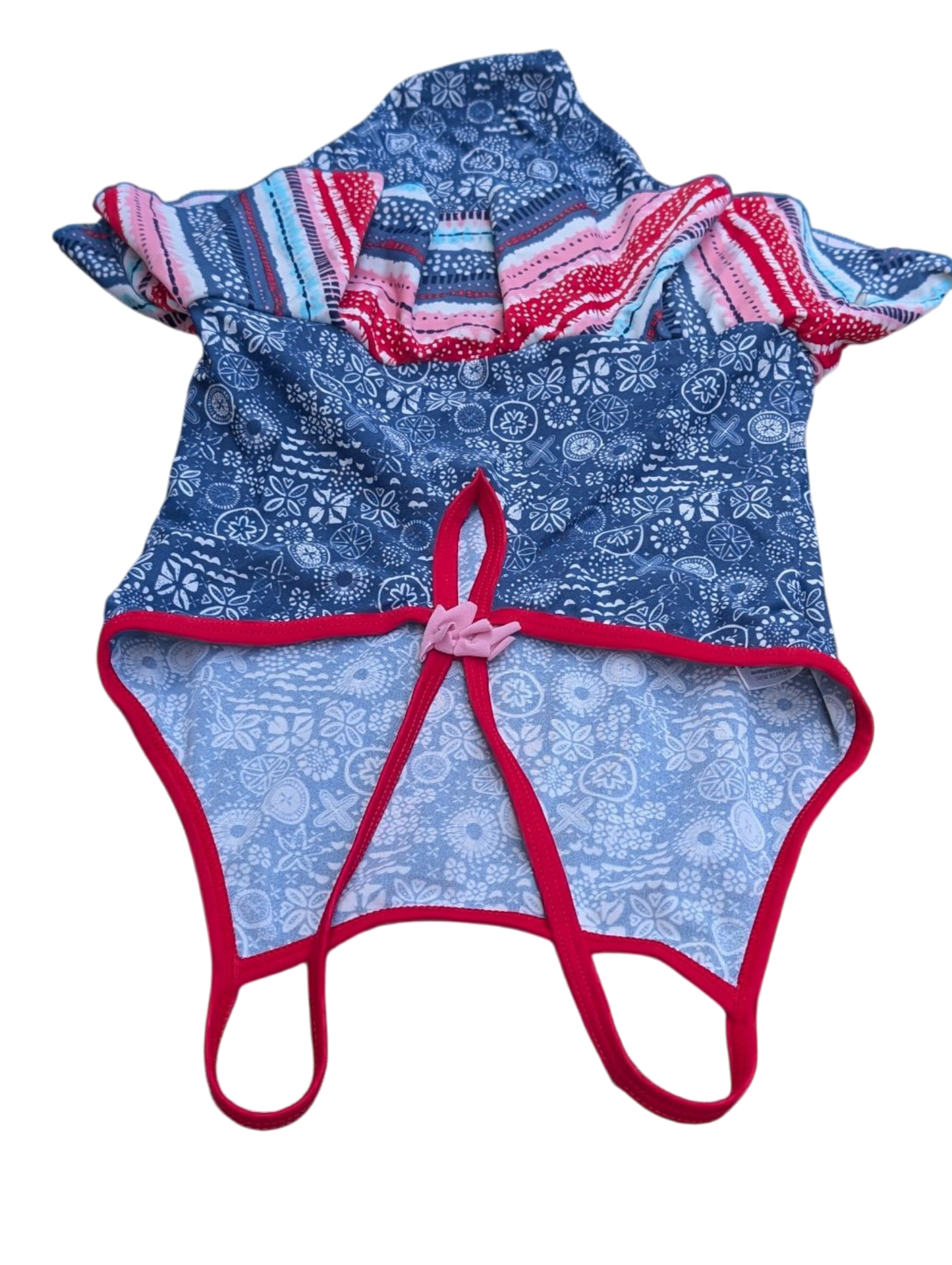 Maillot de bain 8ans SOuris Mini