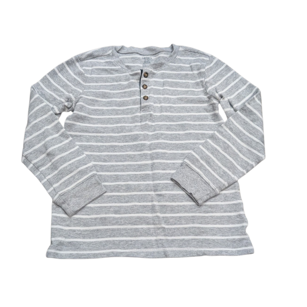 Chandail 8ans Carters