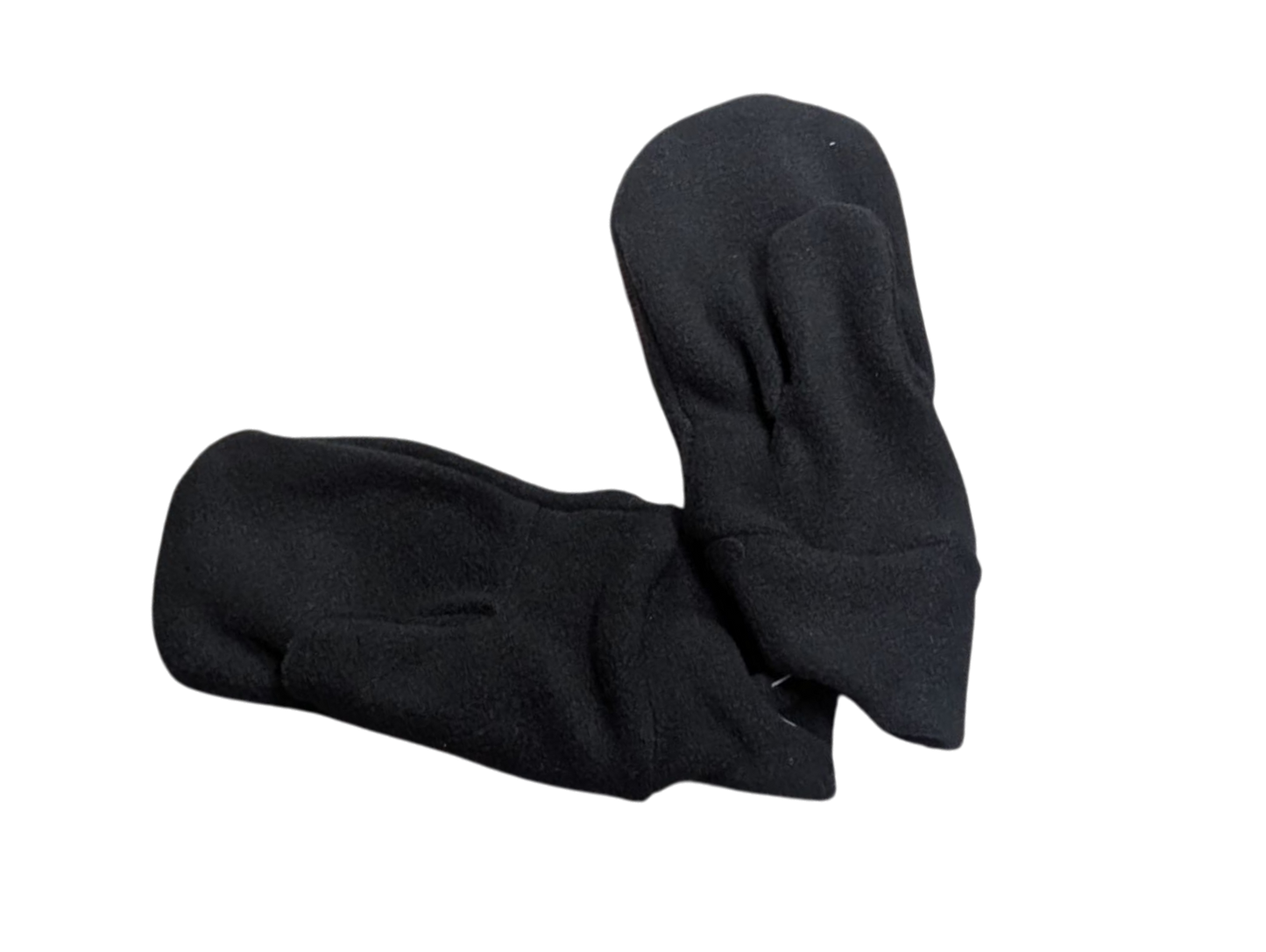 Mitaines de polar 18-24mois Créations Marie Rouette Neuf