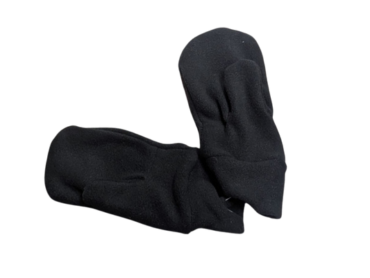 Mitaines de polar 2-5ans Créations Marie Rouette Neuf