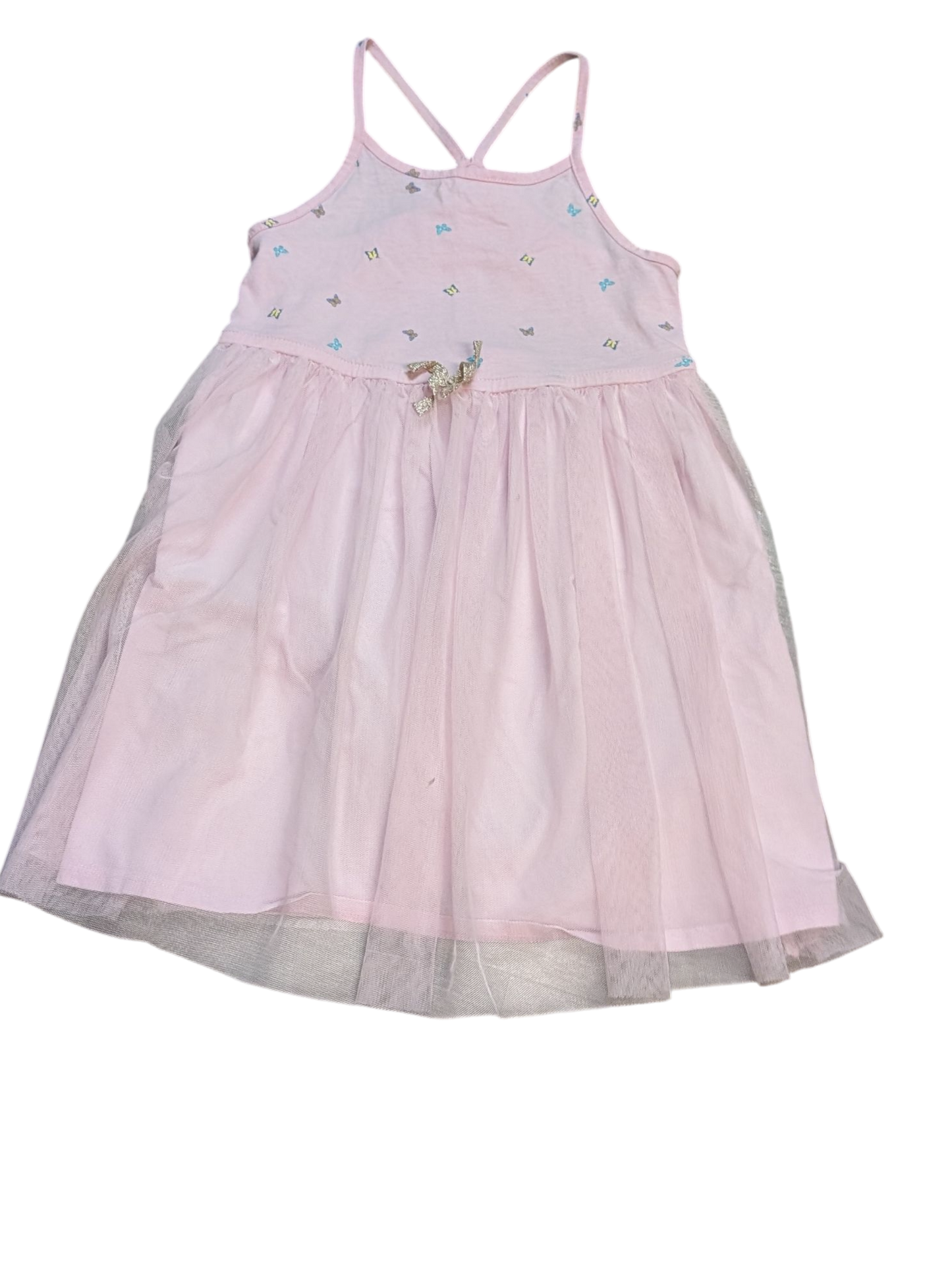 Robe 4ans Oshkosh*