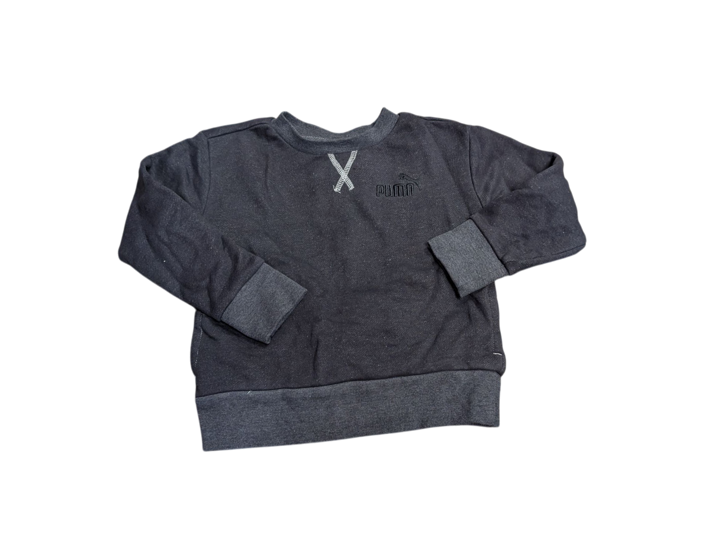 Chandail 2ans Puma