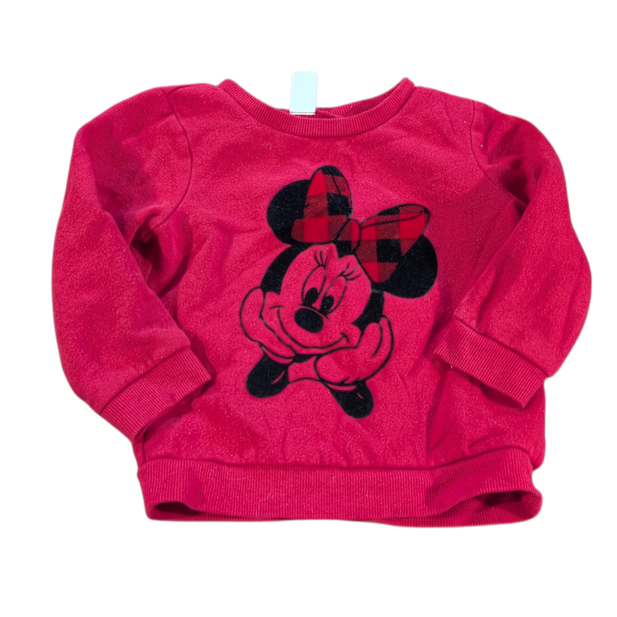 Chandail 12-18mois Joe fresh Disney