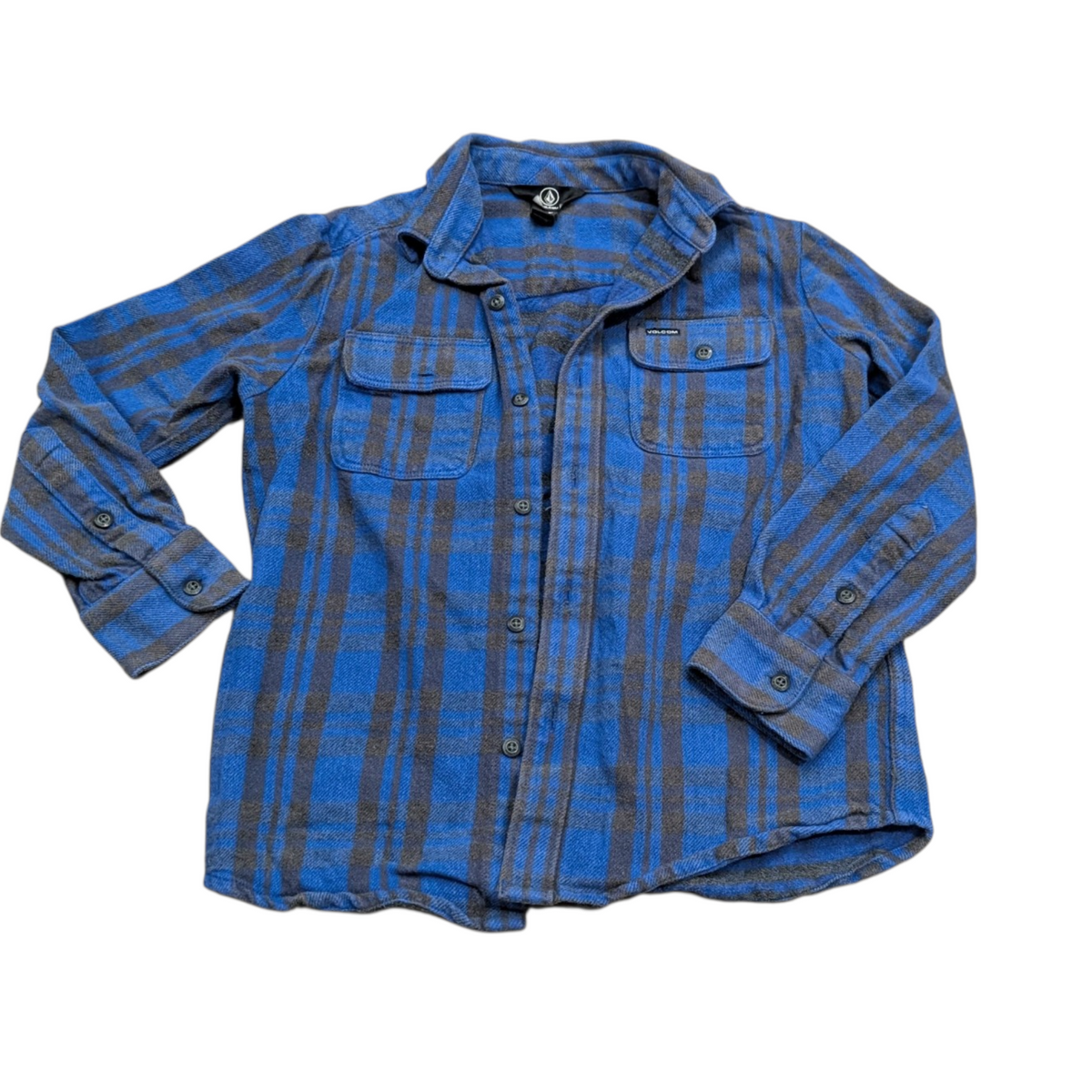 Chemise 8ans - 10ans Volcom