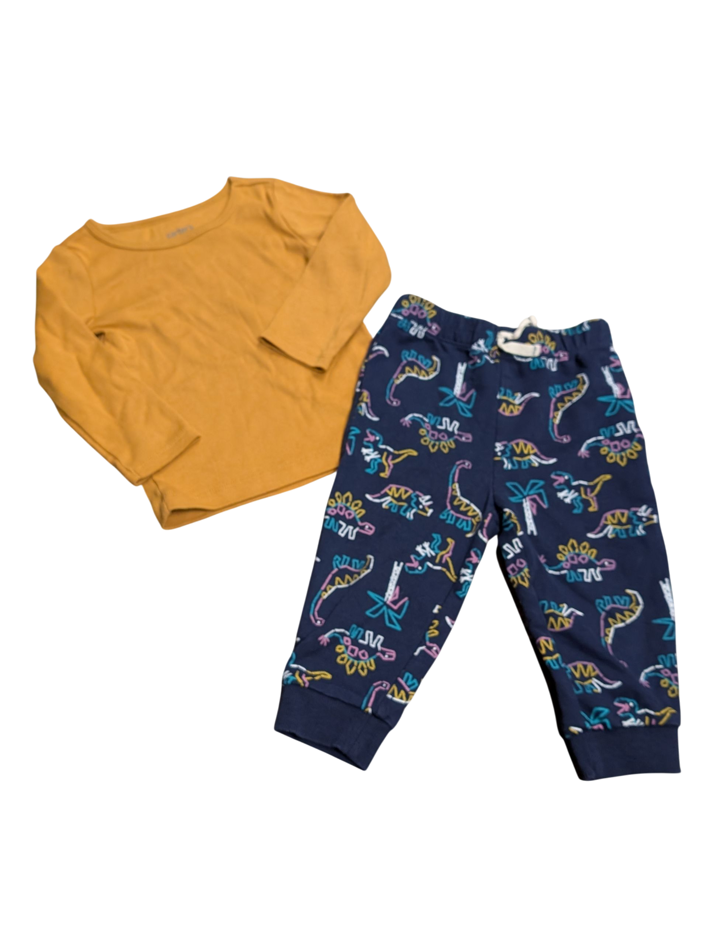 Ensemble 12-18mois Joe Fresh & Carters