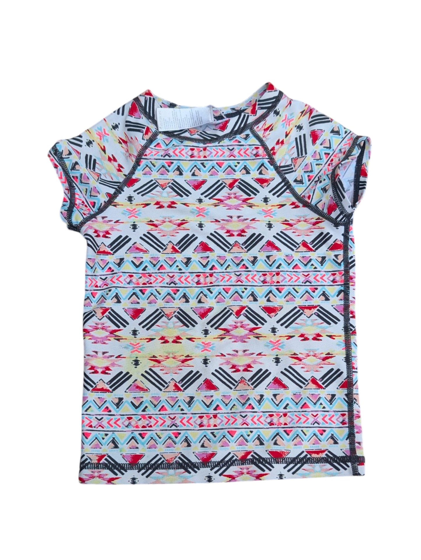 Chandail maillot 4ans Billabong*