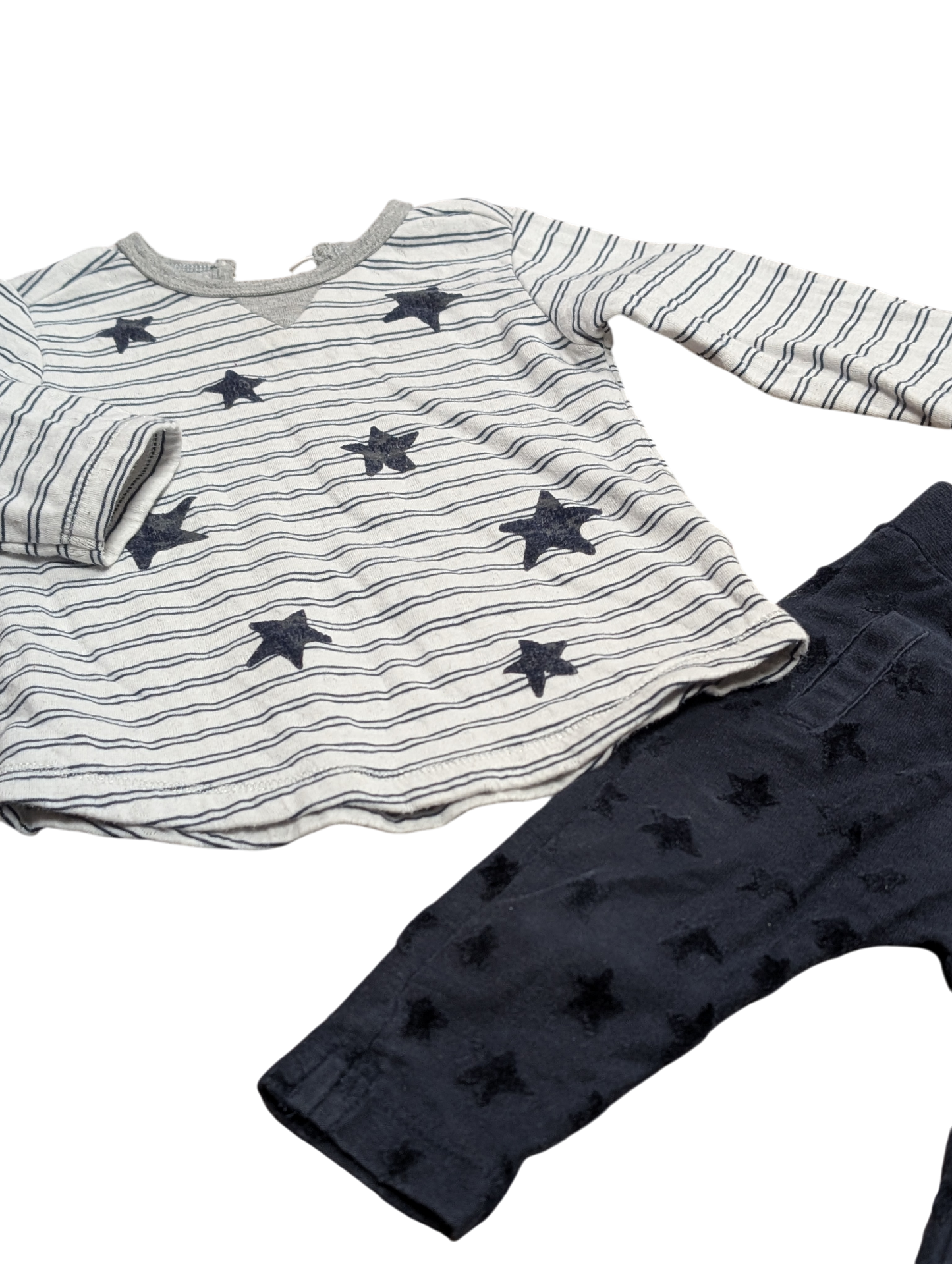 Ensemble 3-6mois Noppies