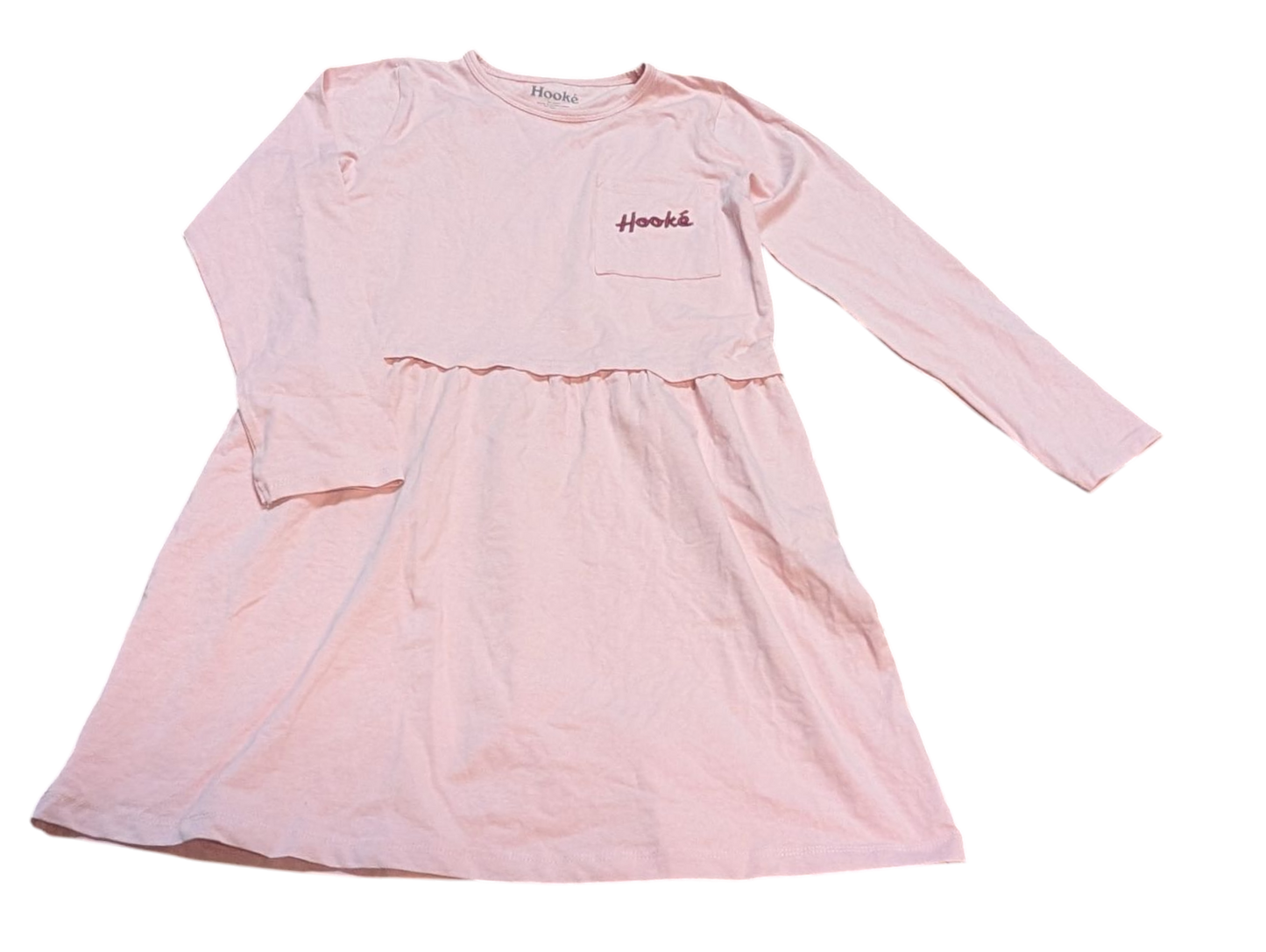 Robe 10ans Hooké Neuf