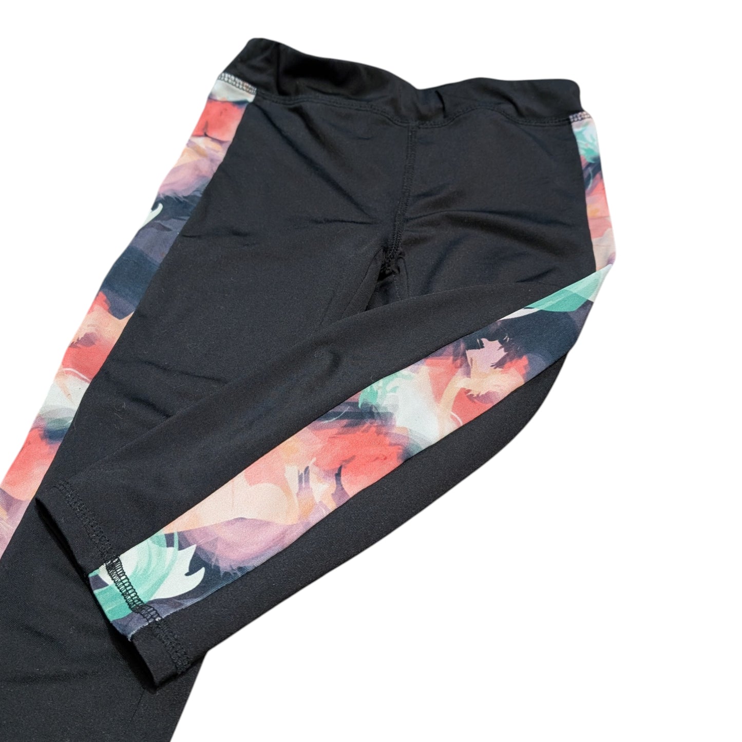 Legging 3/4 5-6ans Tag Athletic