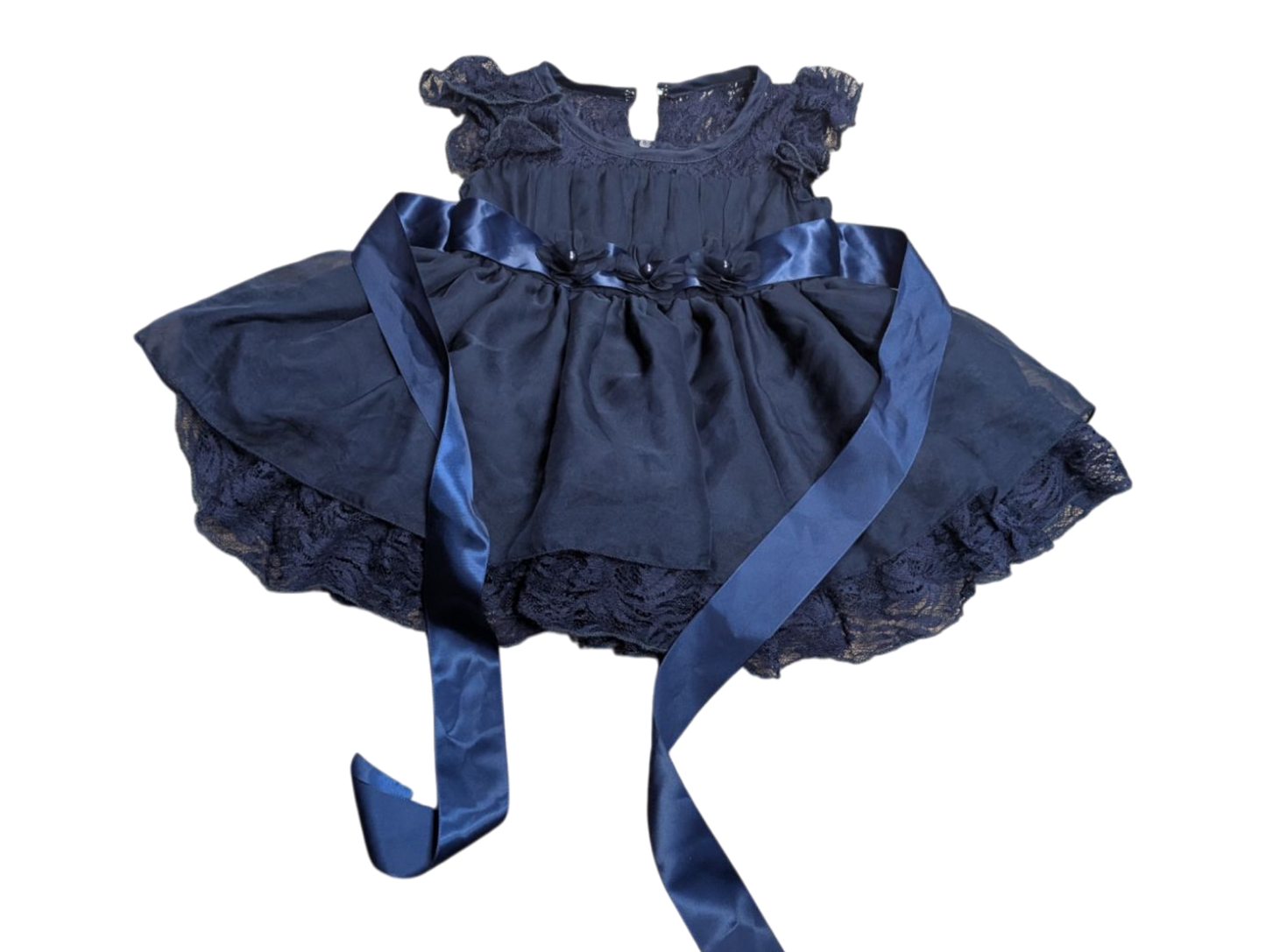 Robe 2ans Princess Faith