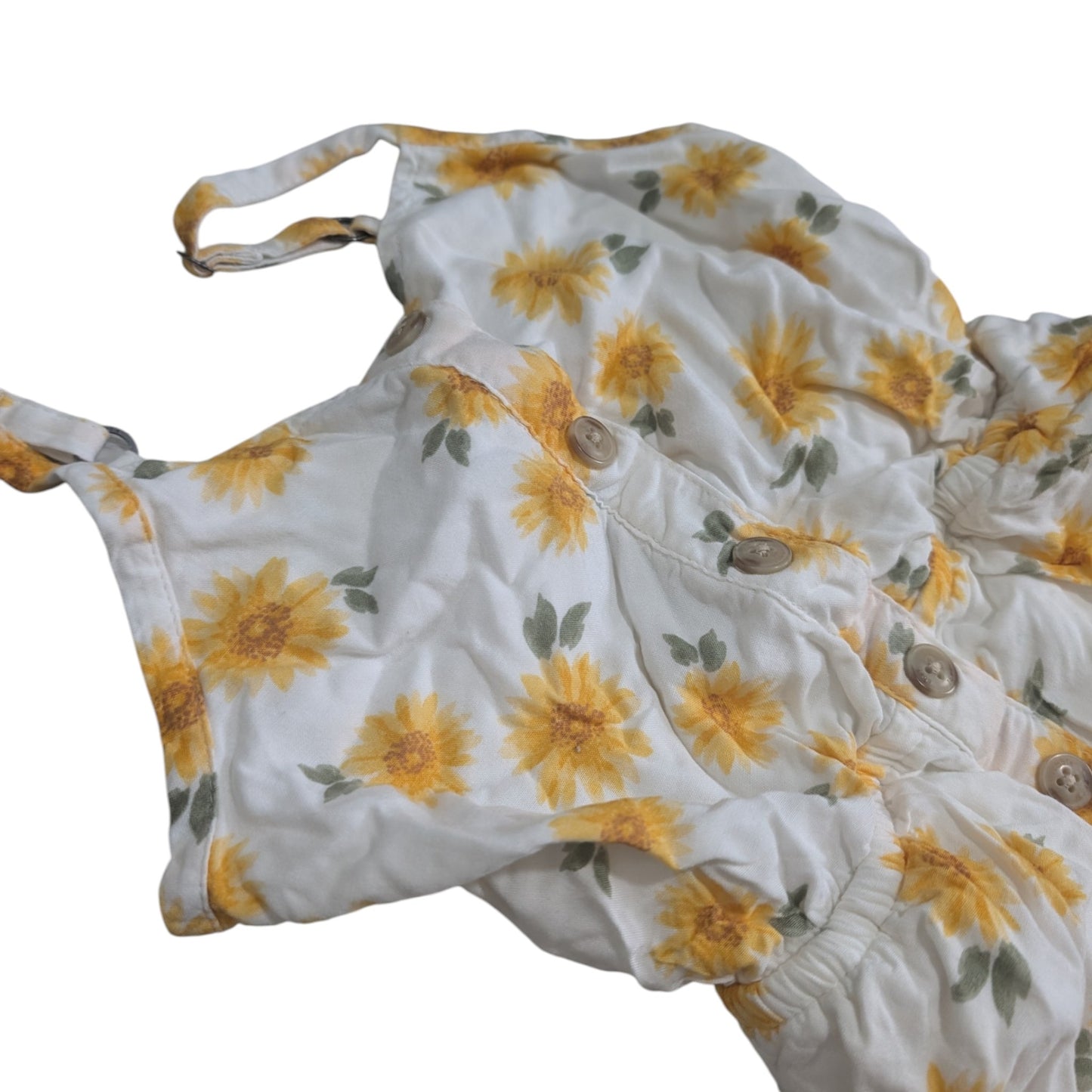 Robe 5-6ans Abercrombie Kids