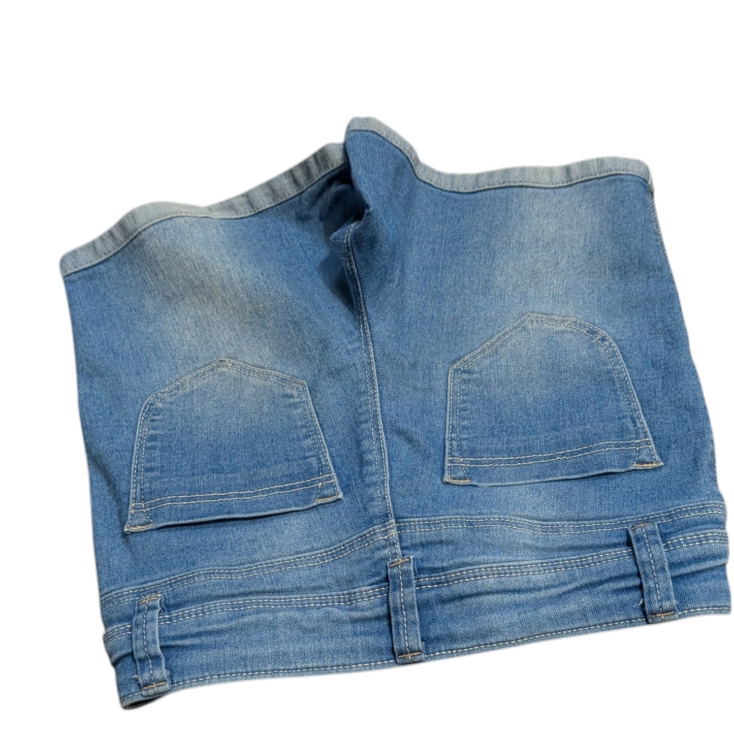 Short 8ans Parasuco