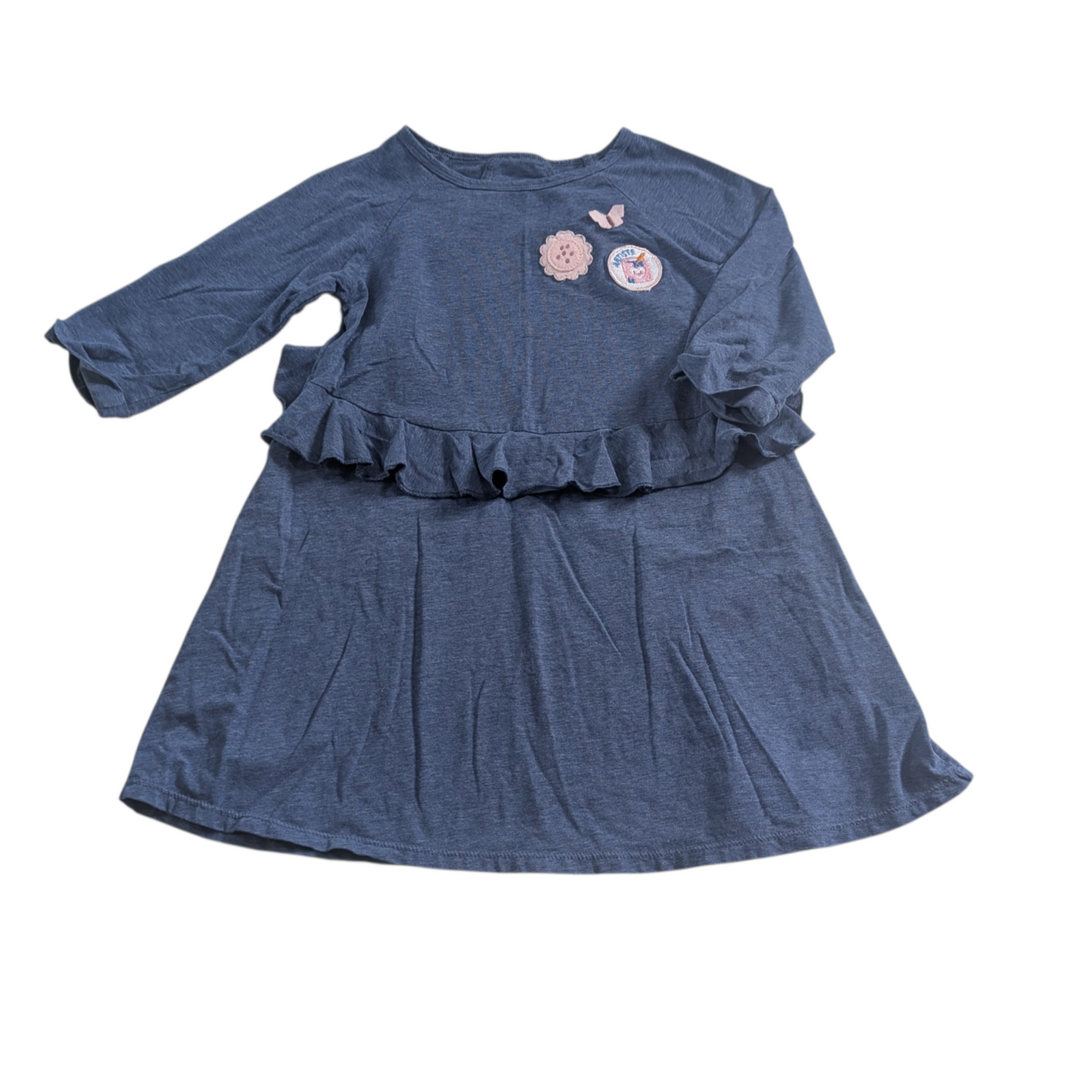 Robe 5ans Souris Mini