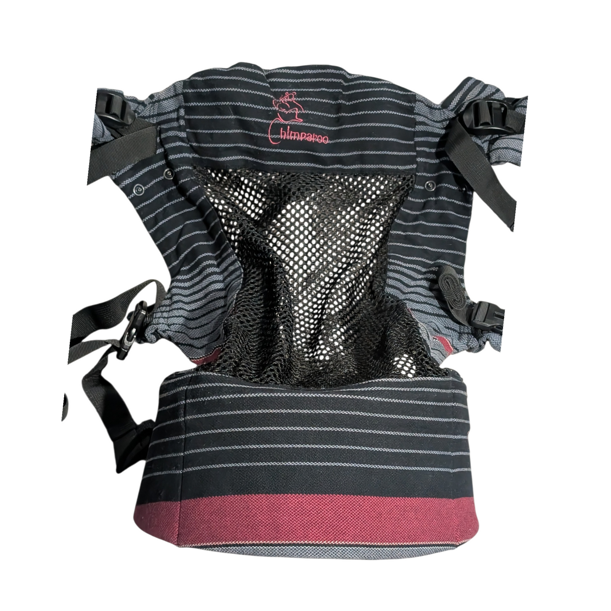 POrte bébé Chimparoo