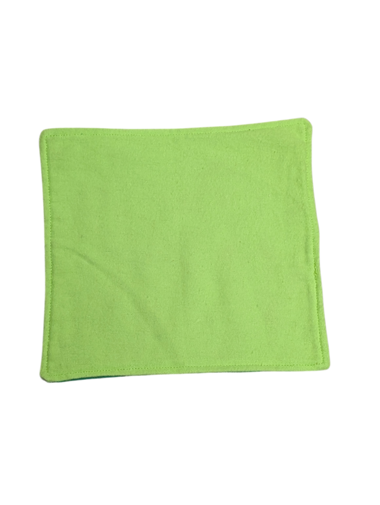 Débarbouillette 8X7.8" Créations Marie Rouette Neuf