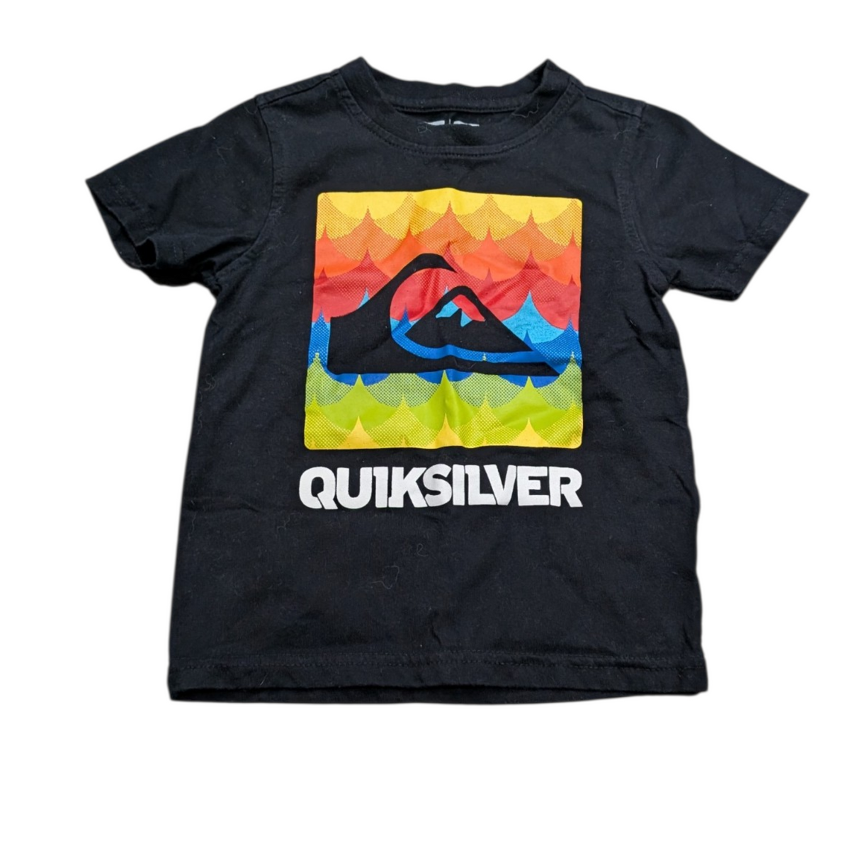 Chandail 3ans Quiksilver