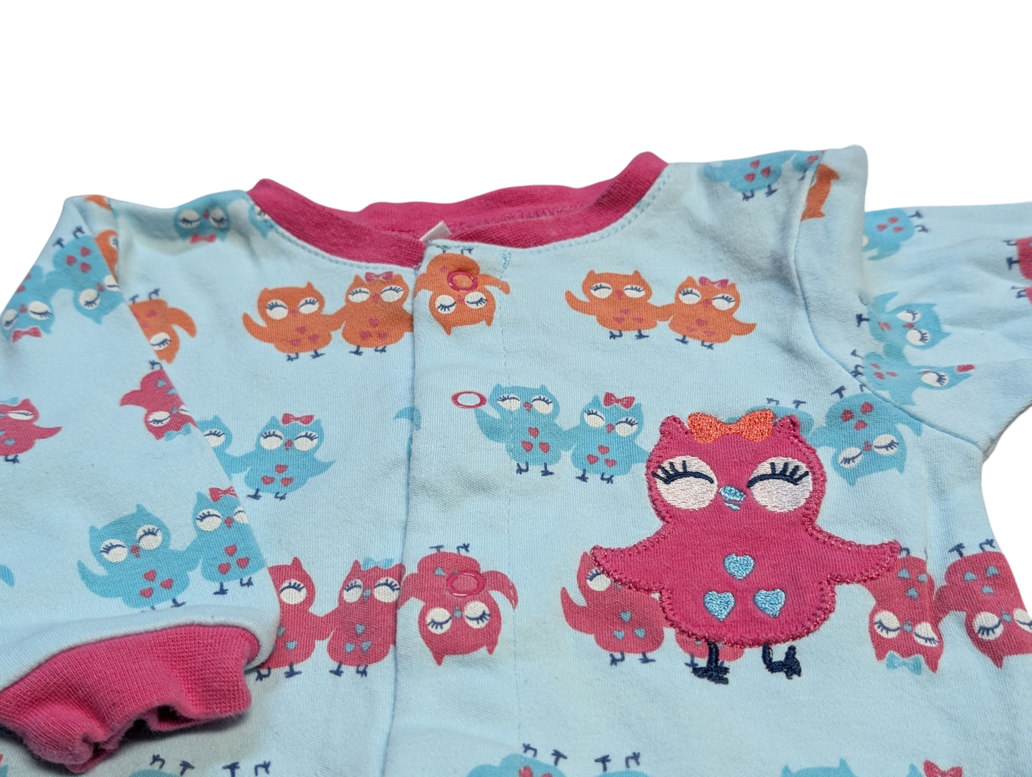 Pyjama 3mois Pekkle*