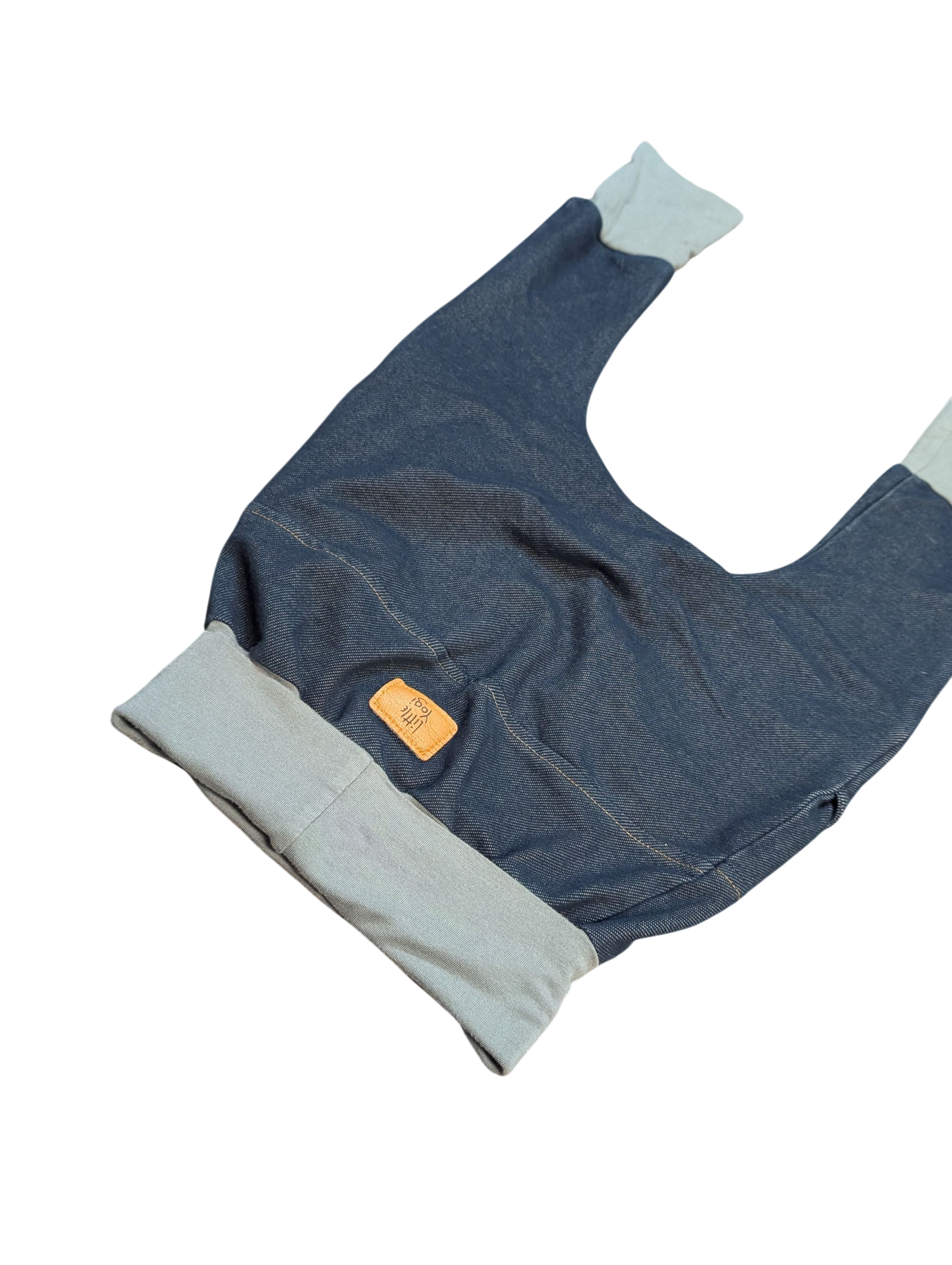 Pantalon évolutif 1-3ans Little Yogi