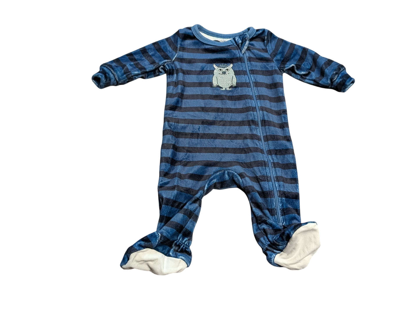 Pyjama polar 1mois Tag