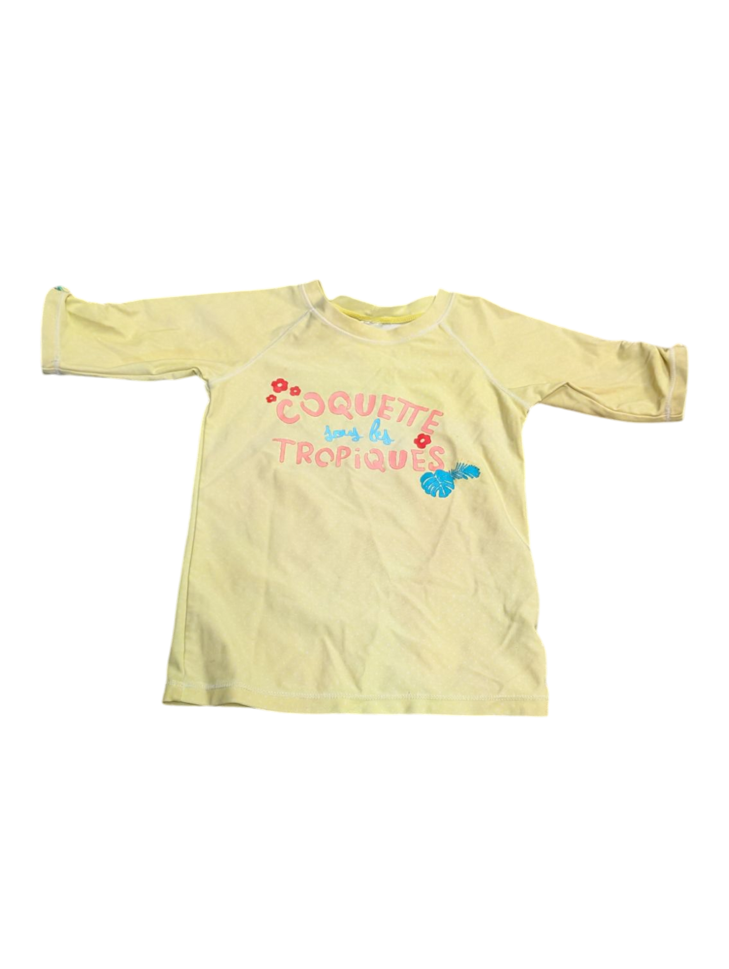 Maillot 3ans Souris Mini
