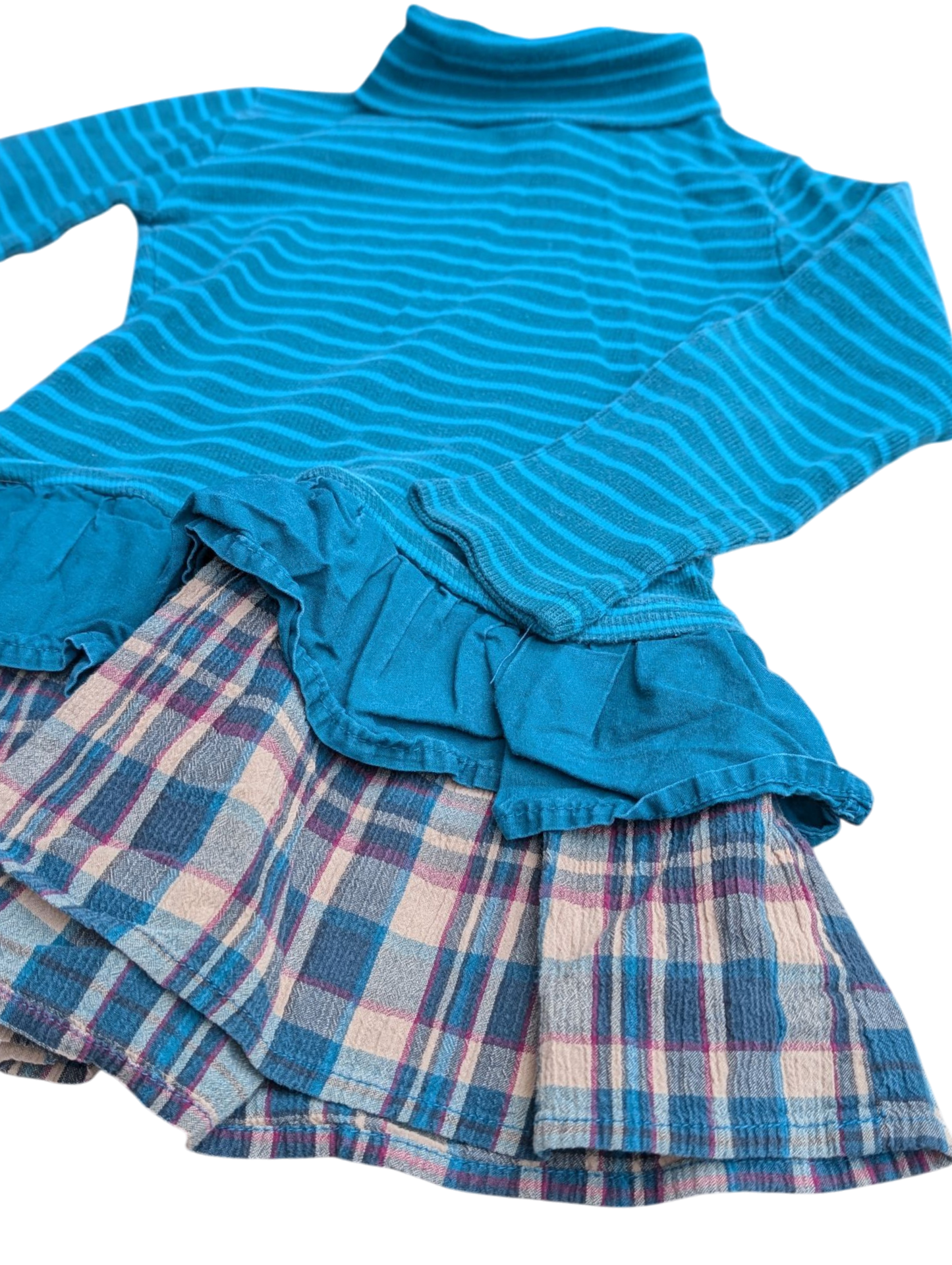 Robe 5ans Love Too
