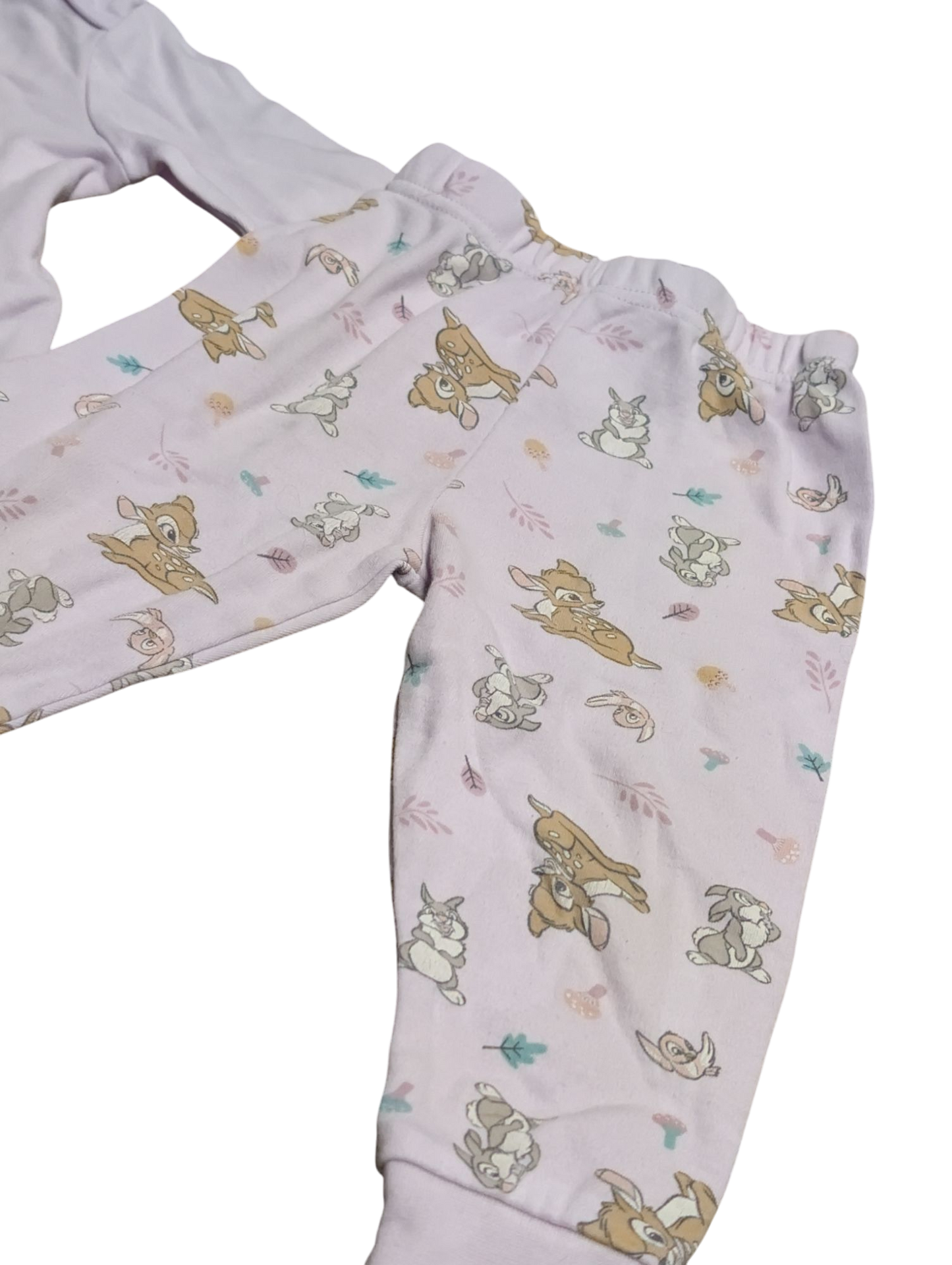 Pyjama 12-18mois Disney*