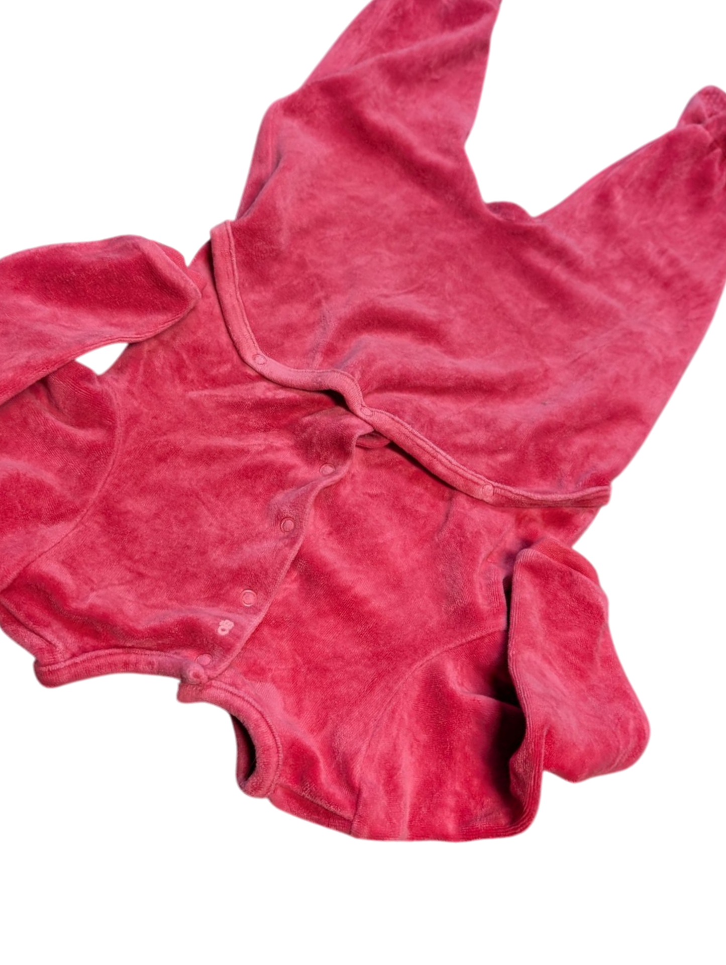 Pyjama 18mois Obaïbi