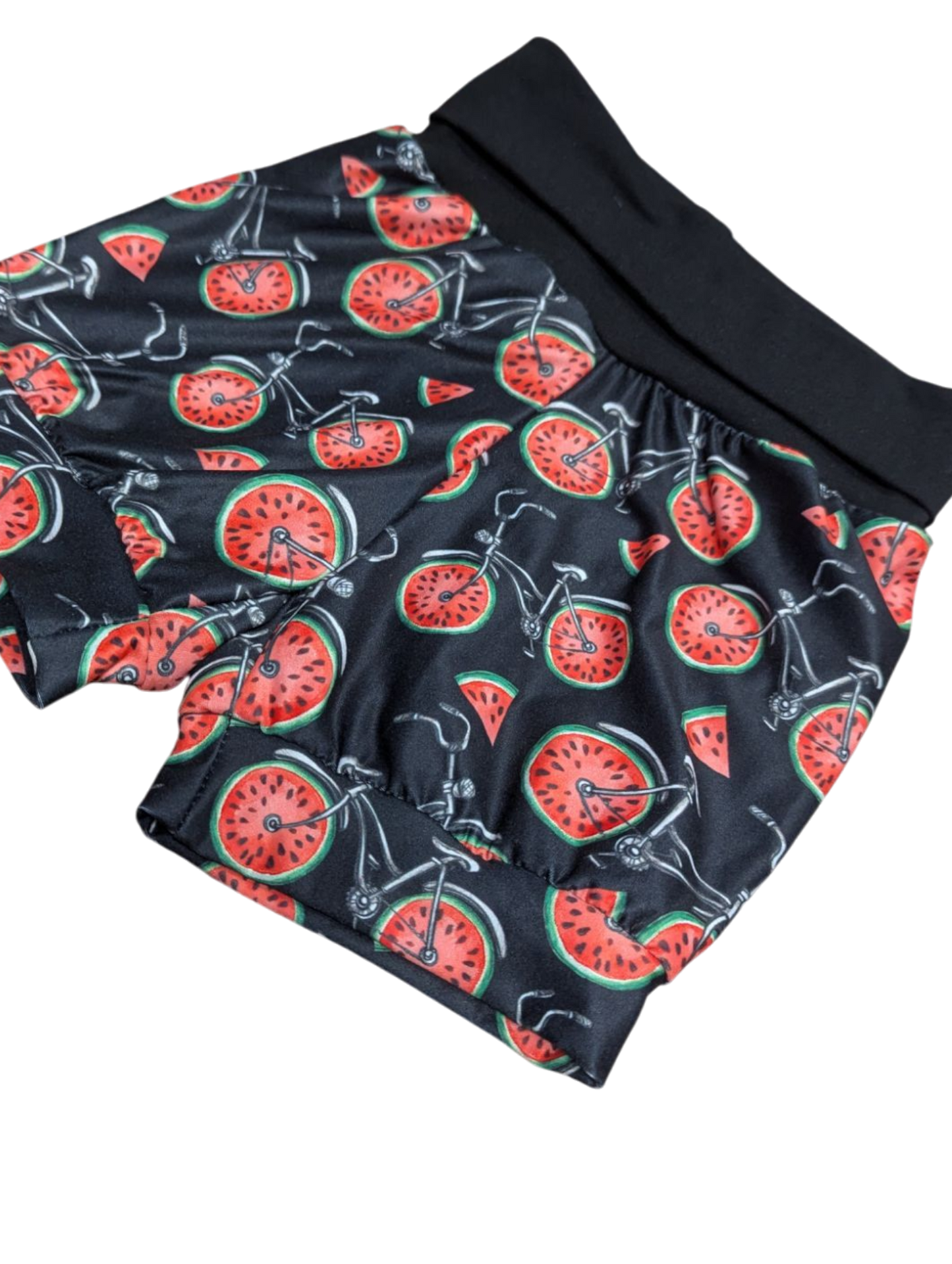 Short 6ans-9ans Créations Marie Rouette Neuf