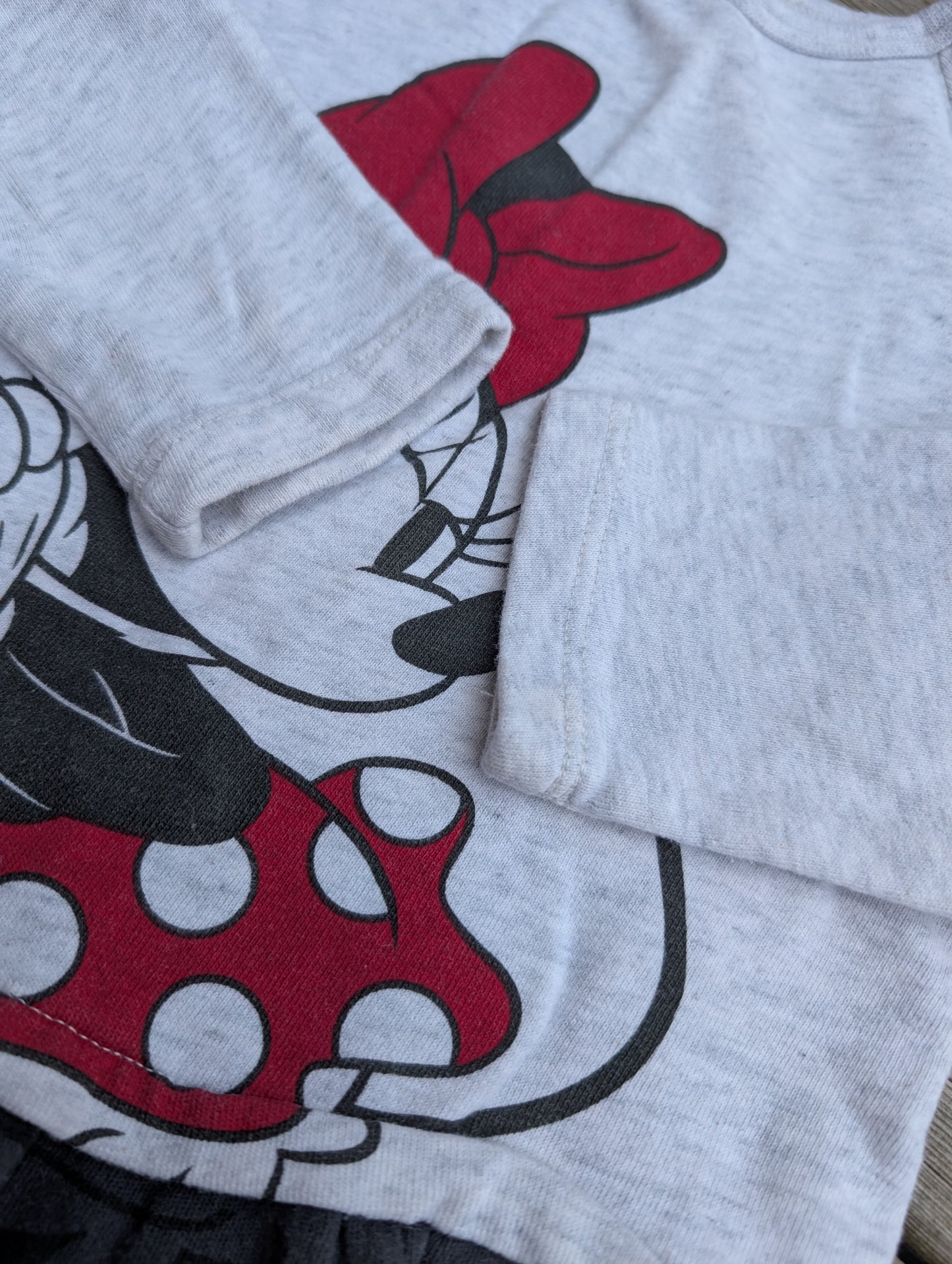 Tunique 18-24mois Disney H&M*