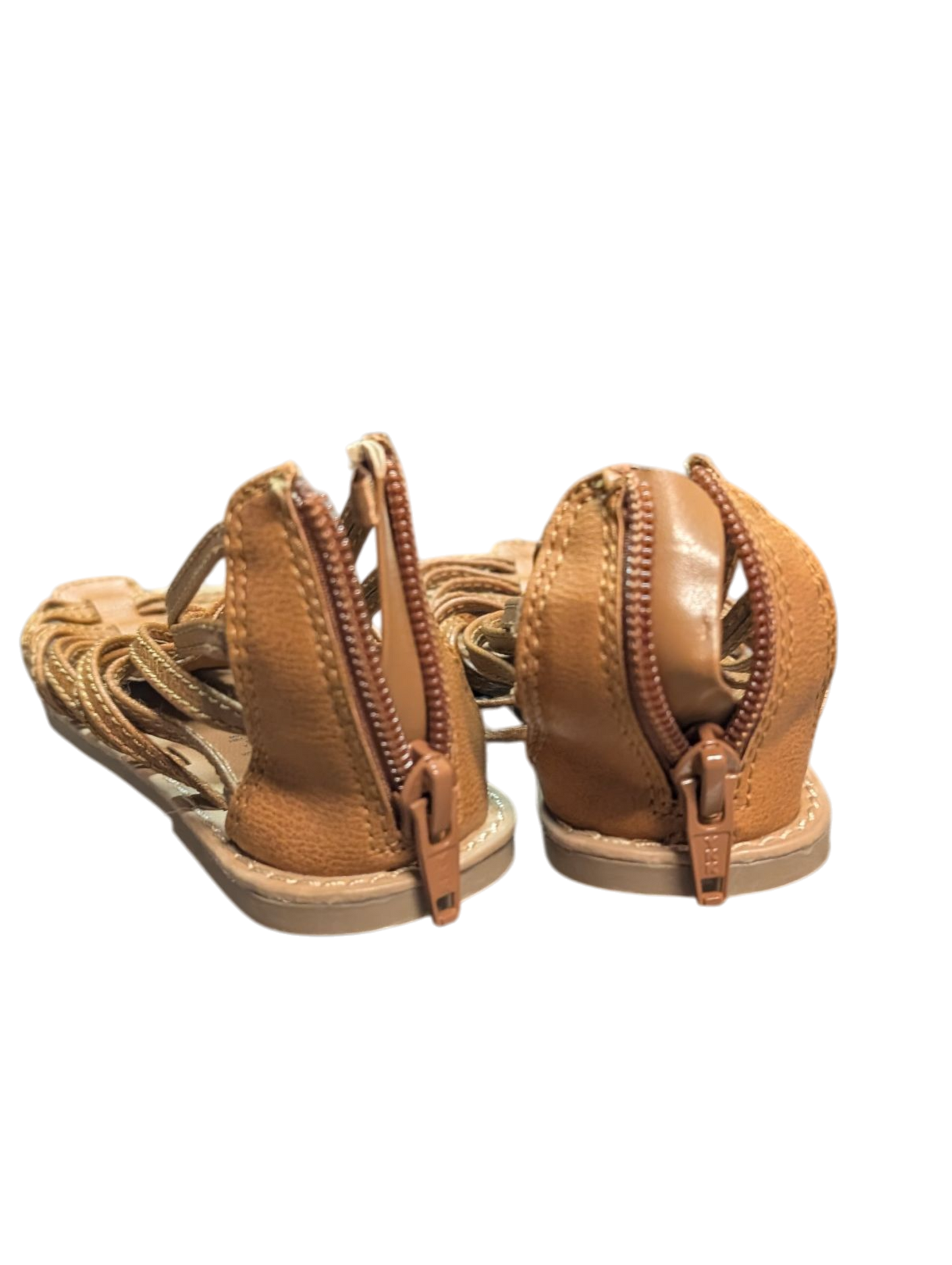 Sandales gr 8 jeune enfant Old Navy