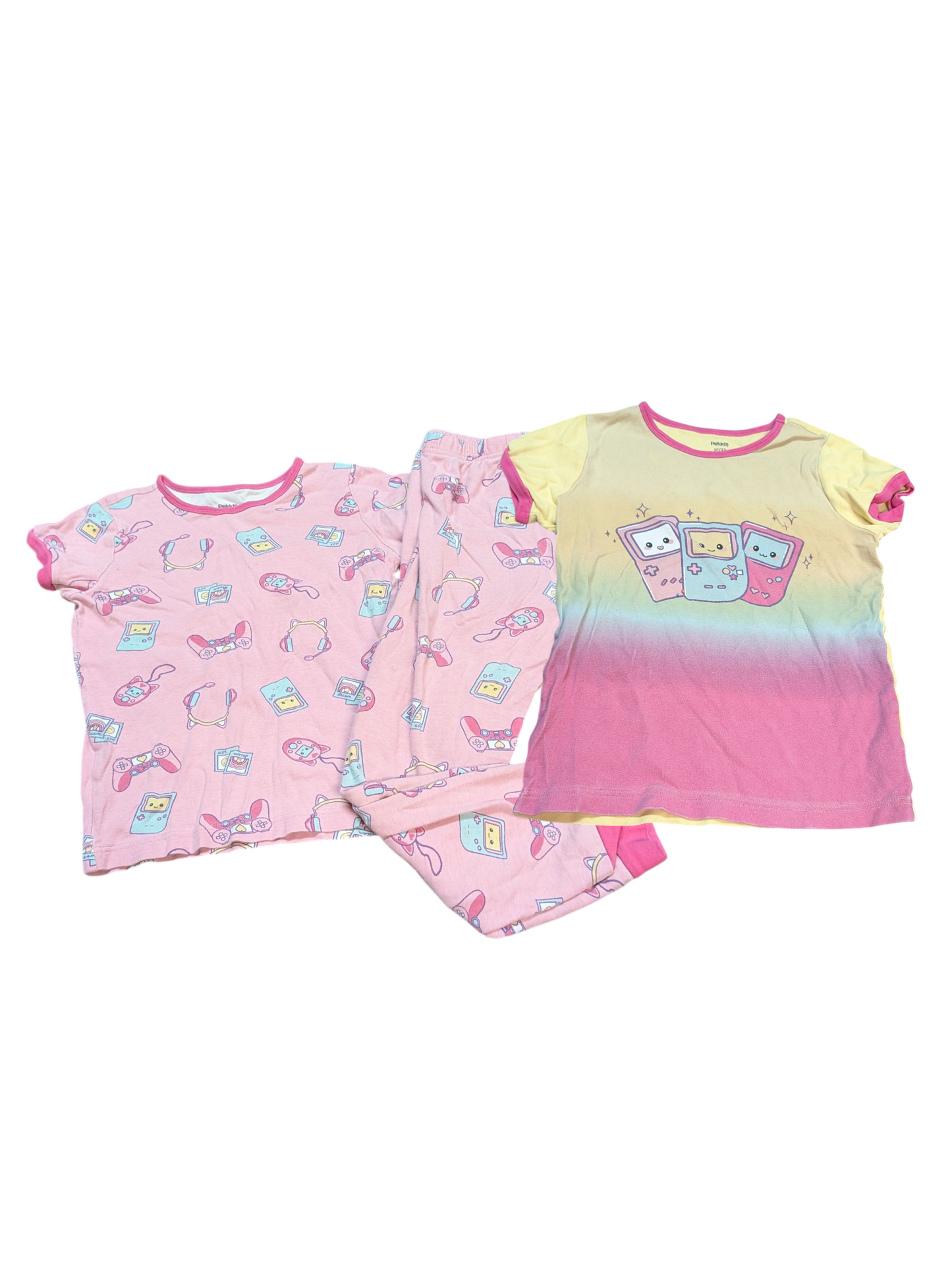 Pyjama 10-12ans Pekkle*