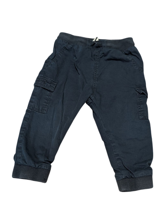 Pantalon épais 12-18mois H&M*