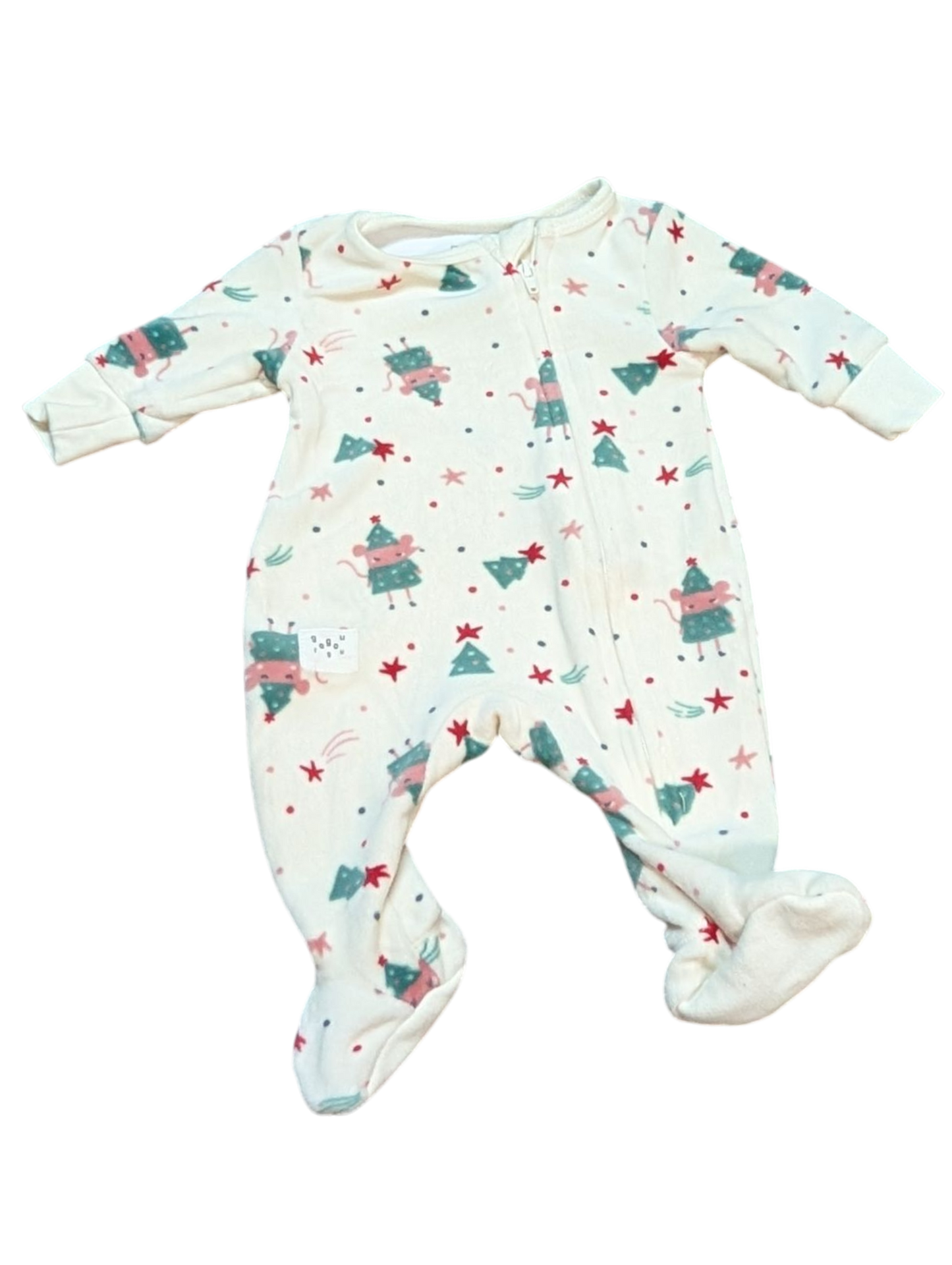 Pyjama Prématuré Gagou Tagou