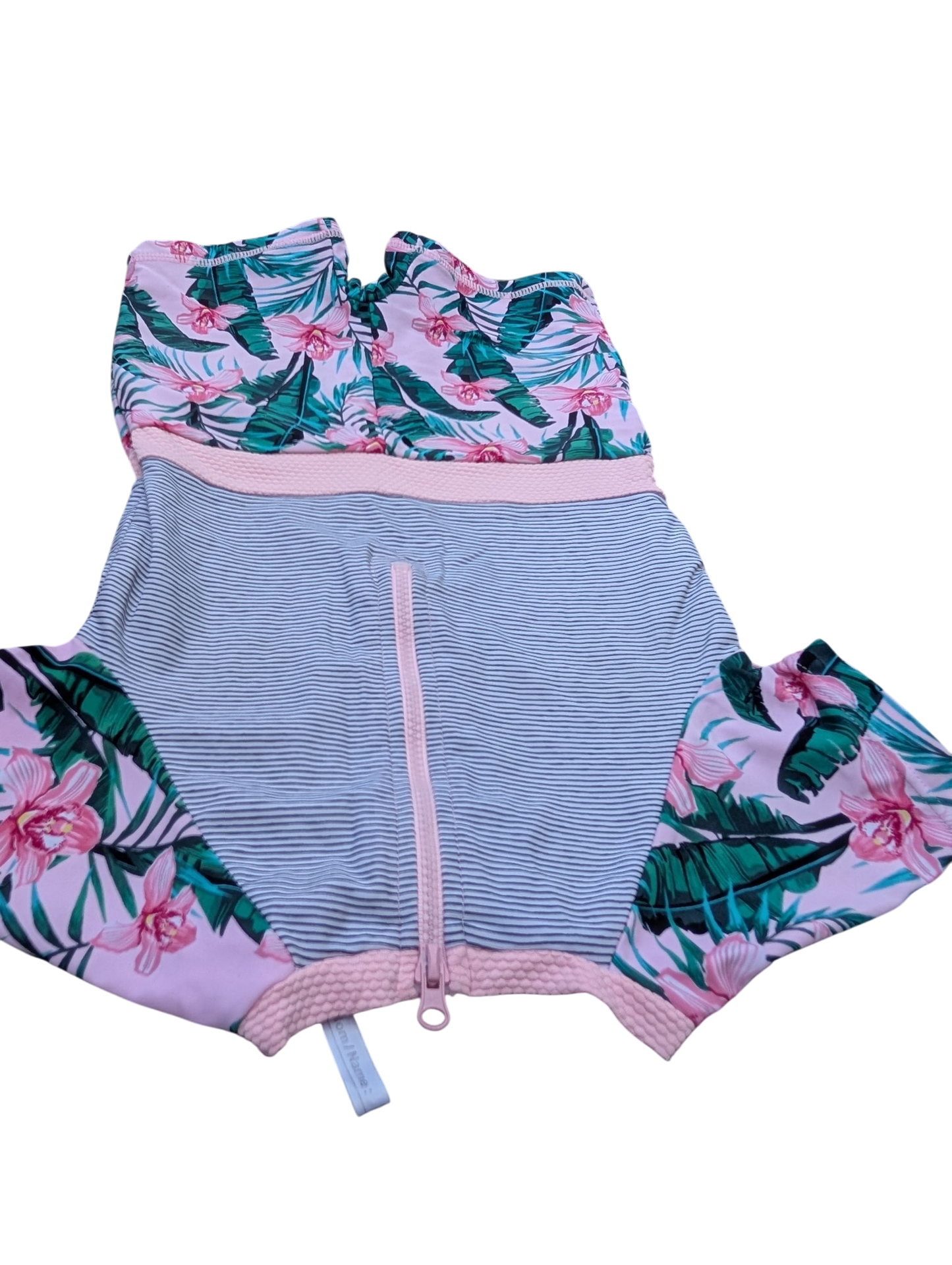 Maillot 18-24mois Tag