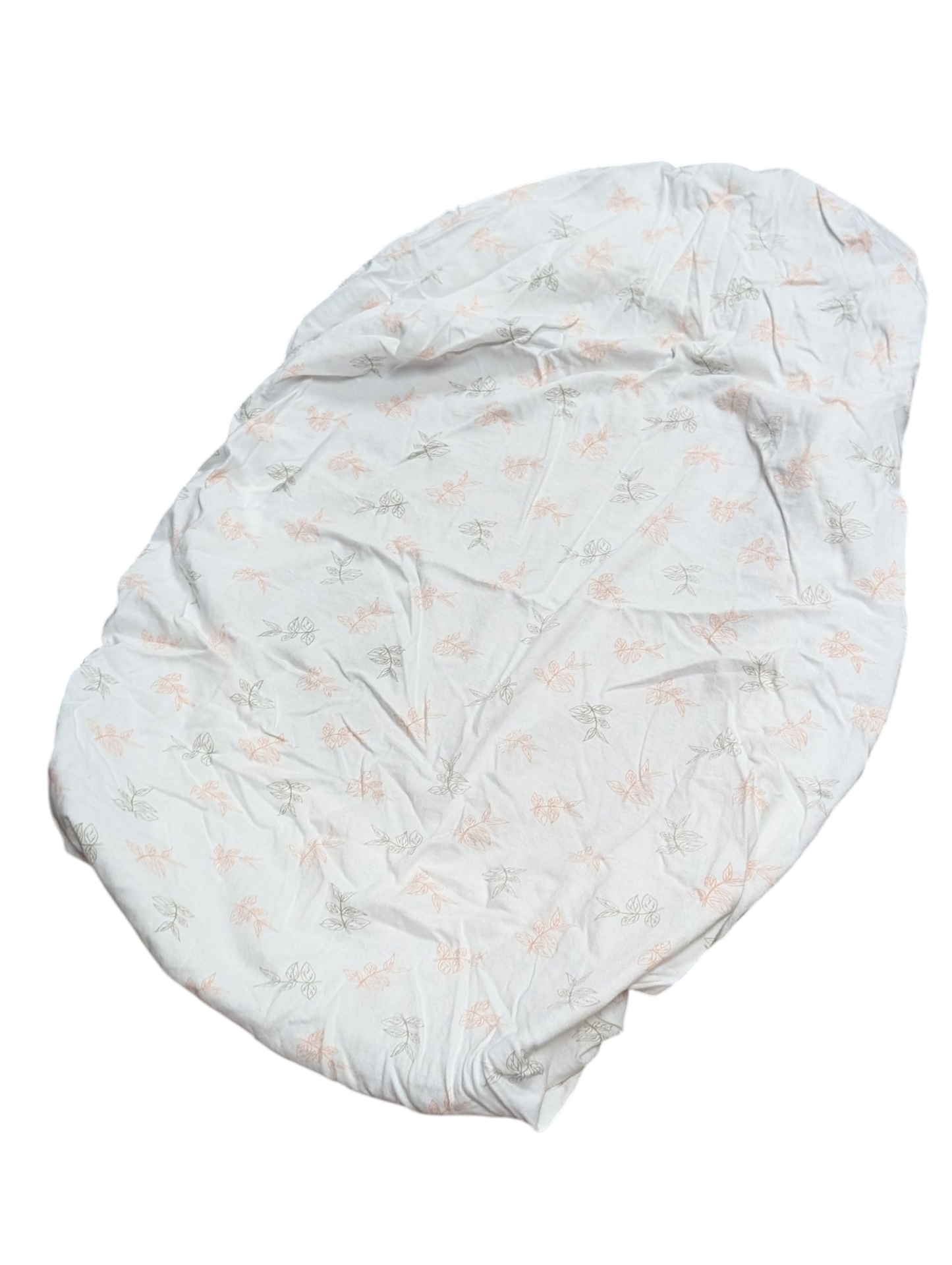 Housse de matelas à langer