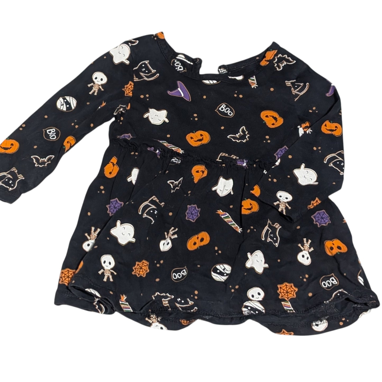 Robe 6-12mois George