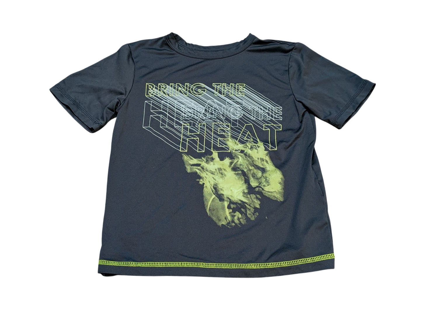 Chandail sport 5ans Joe Fresh