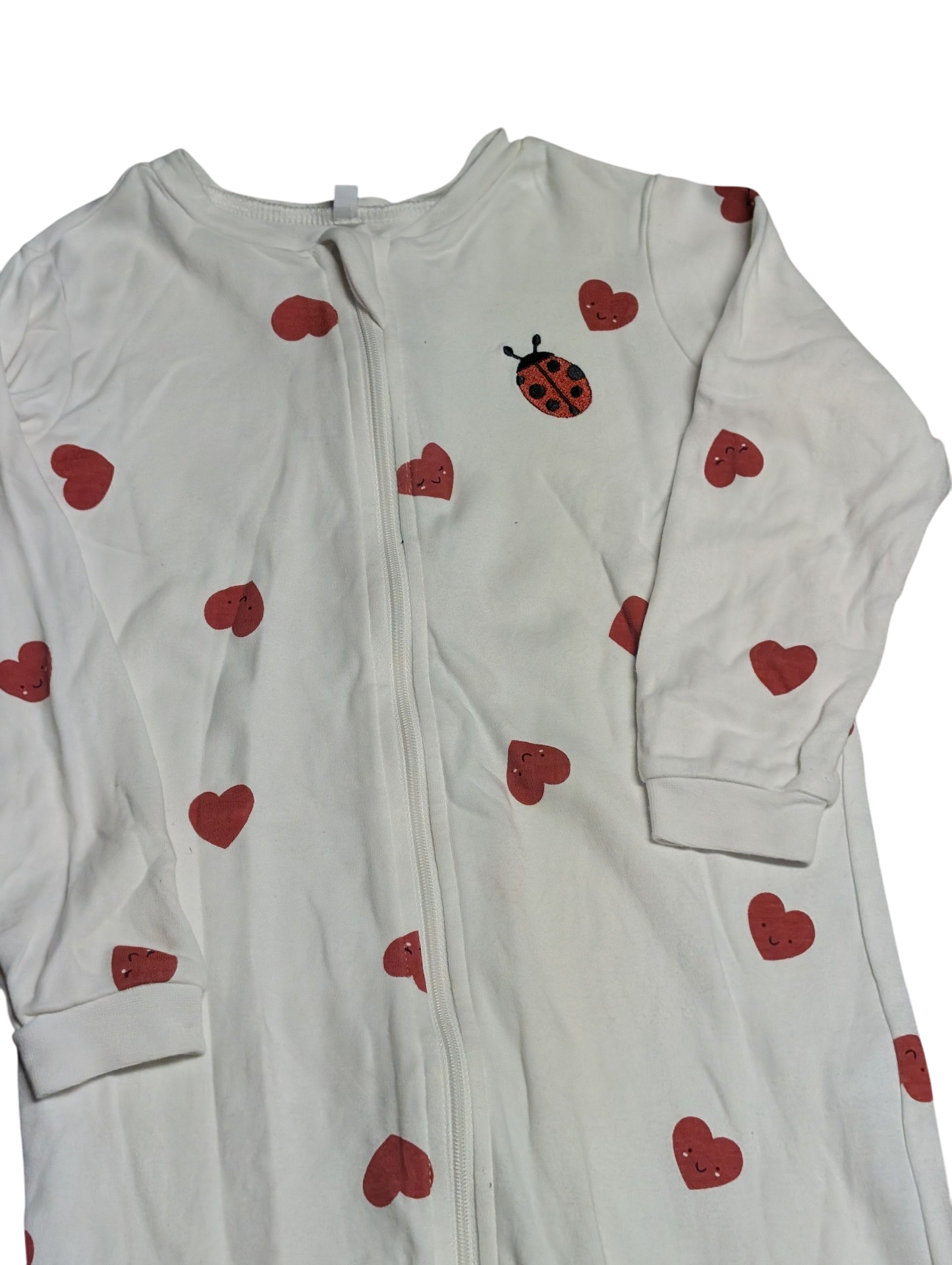 Pyjama 24mois Pekkle