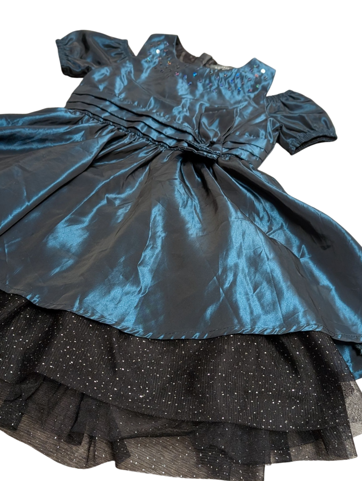 Robe 3ans Souris Mini