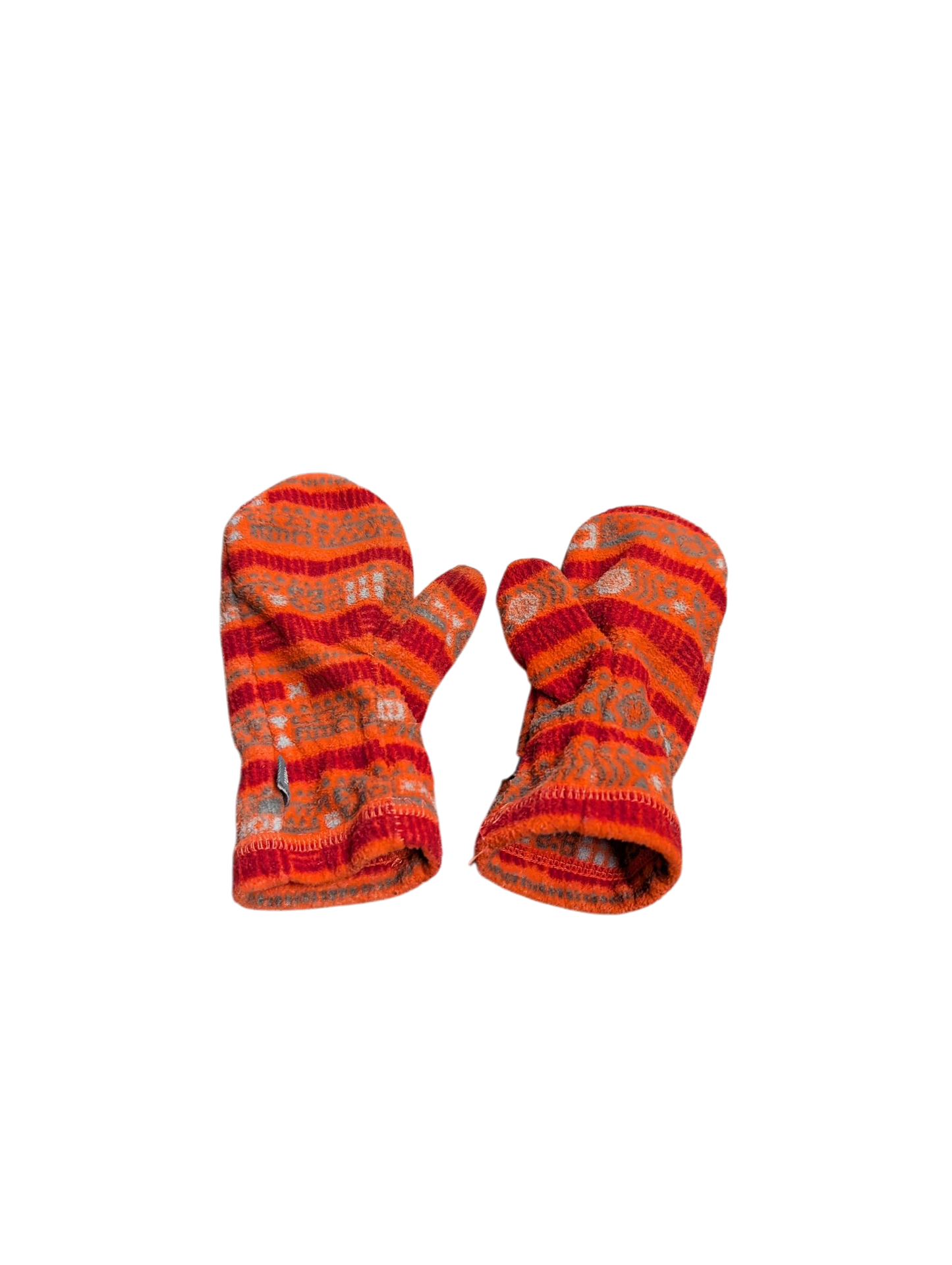 Mitaines 4-5ans Souris Mini