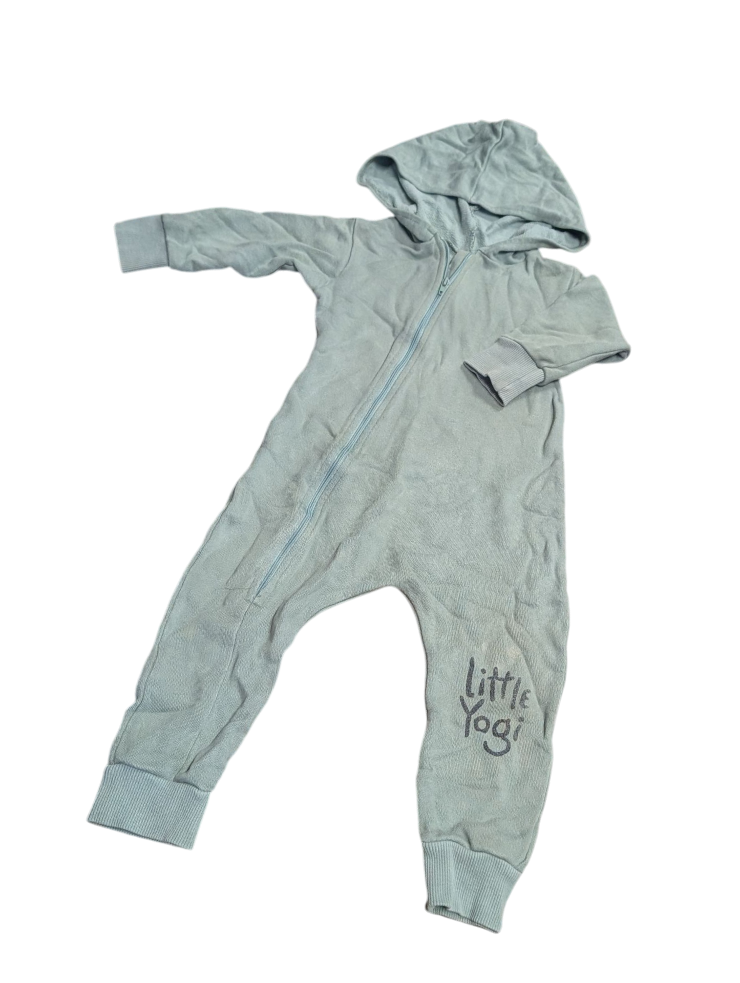 Combinaison 1-3ans Little Yogi*