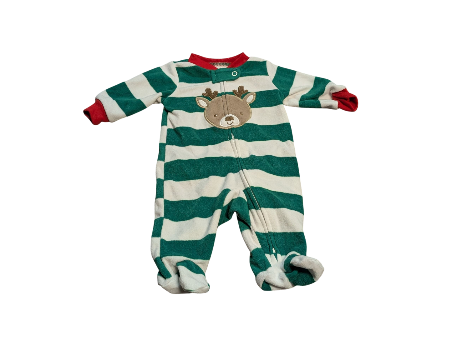 Pyjama polar nouveau-né Carters