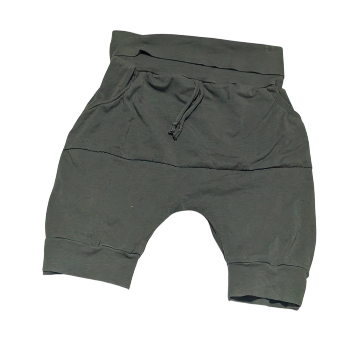 Short 3-6ans Fait Main