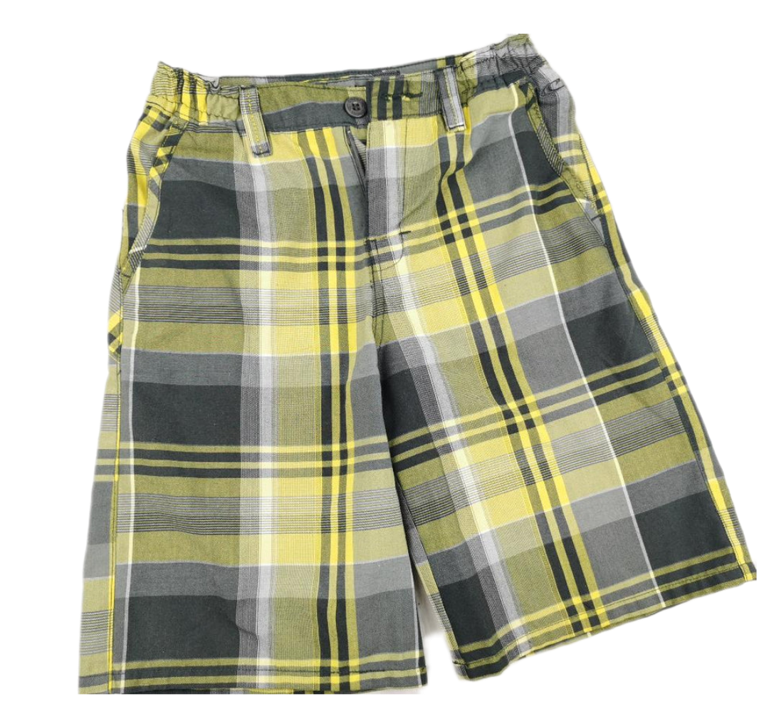 Short gr:26 O'Neill