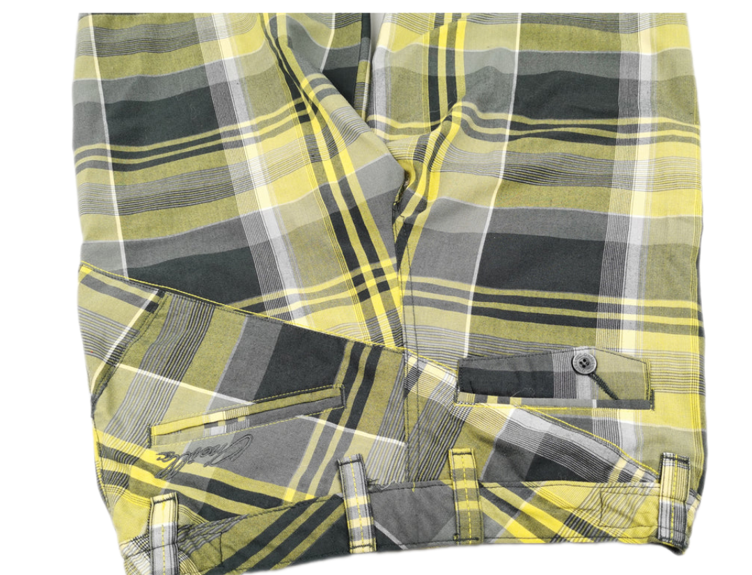 Short gr:26 O'Neill