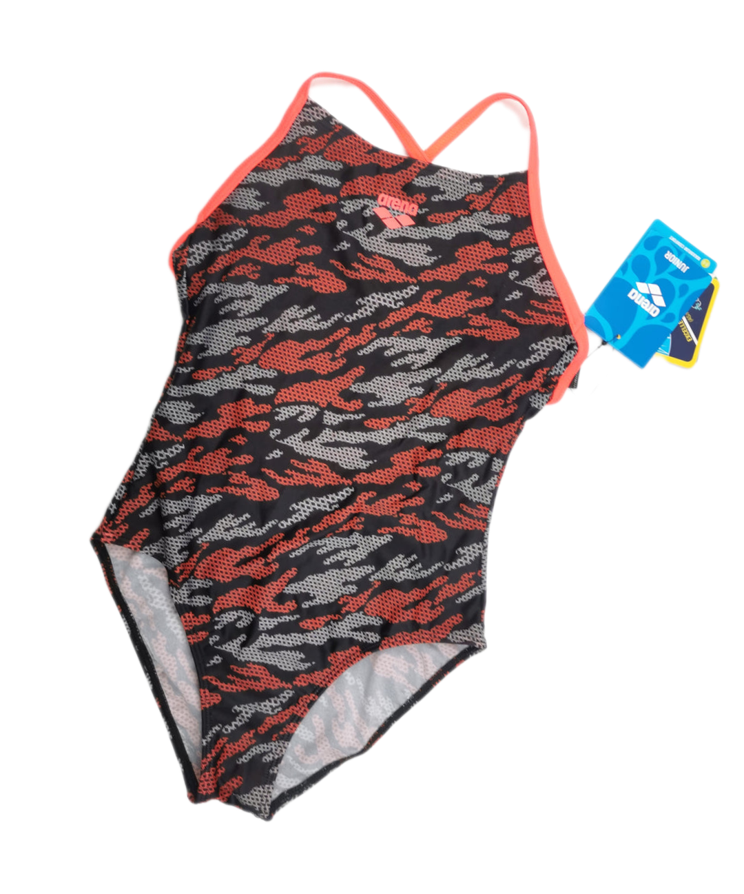 Maillot 10ans - 11ans Arena Neuf