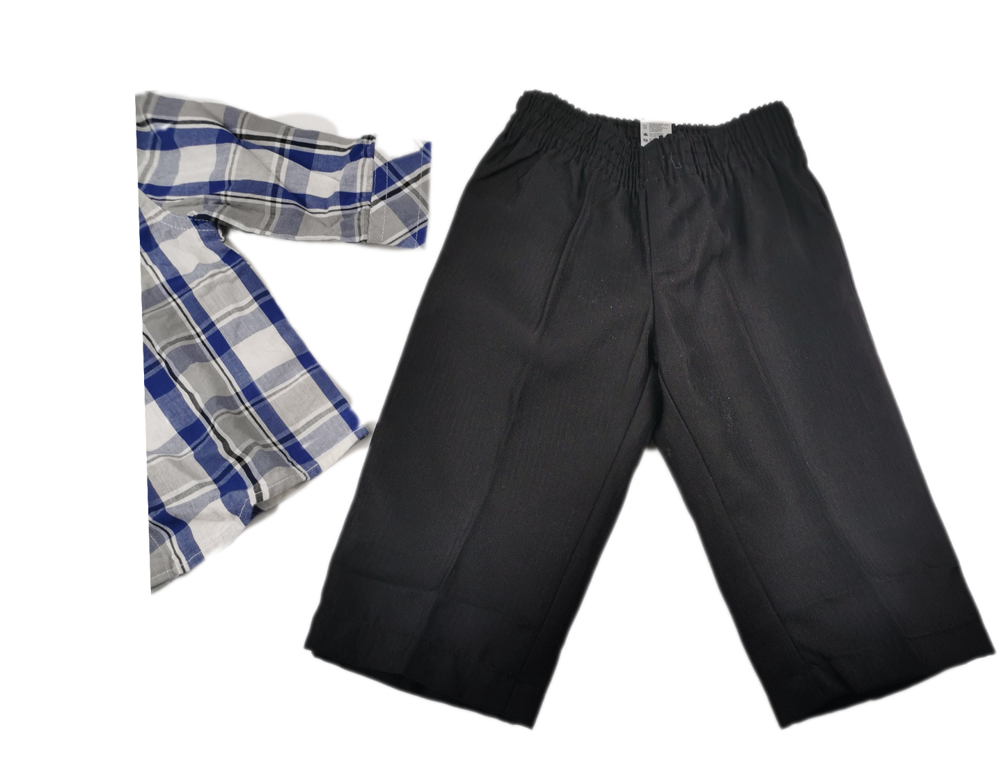 Ensemble 3-9mois Tag et George