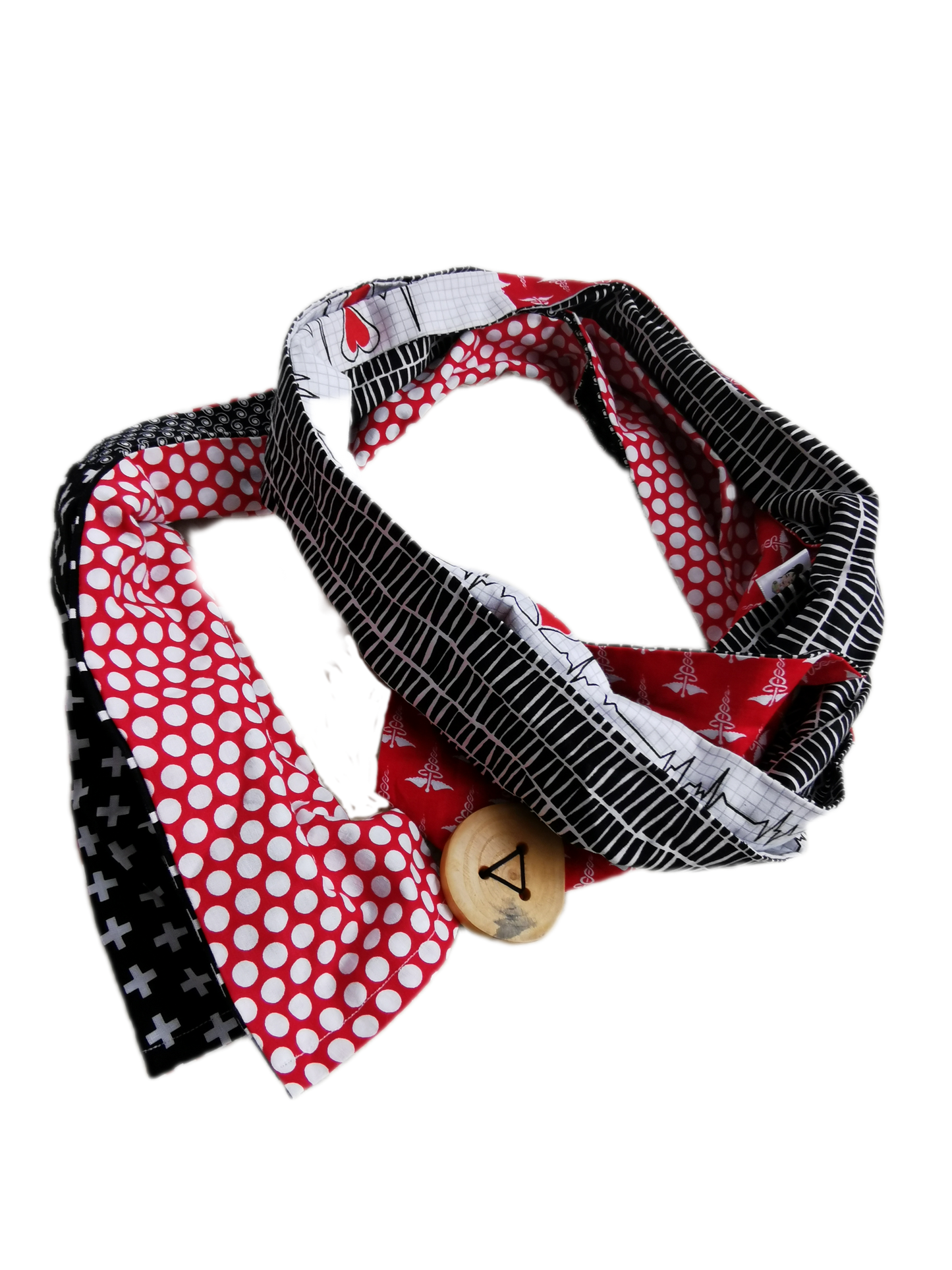 Foulard Les foulardises