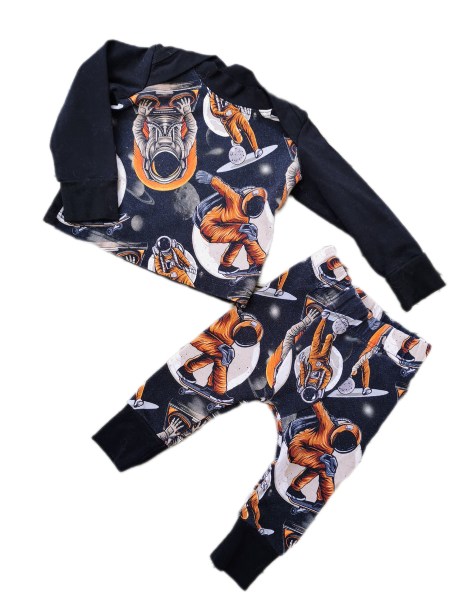 Ensemble 0-3mois J&J Wildlife